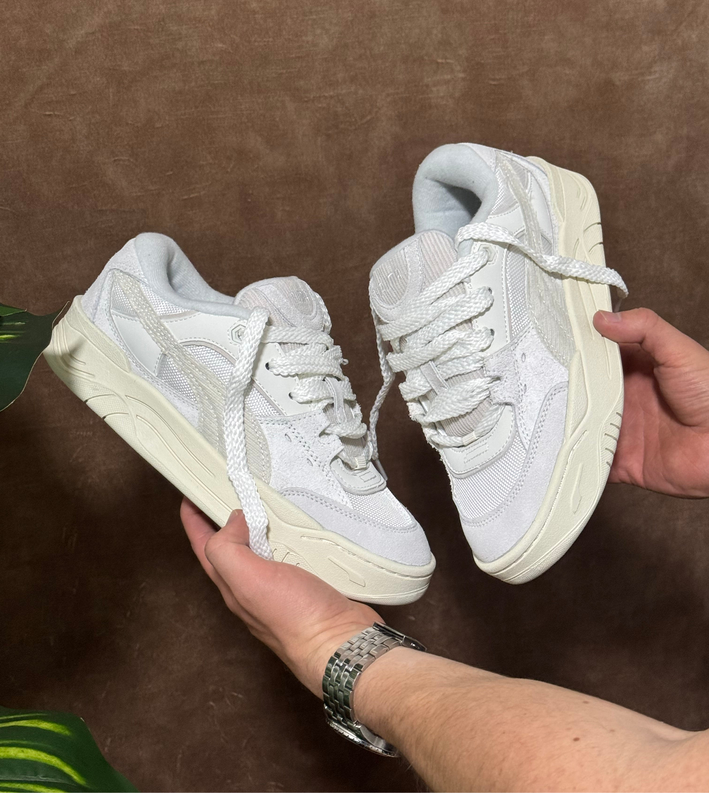Puma 180 “Corduroy”