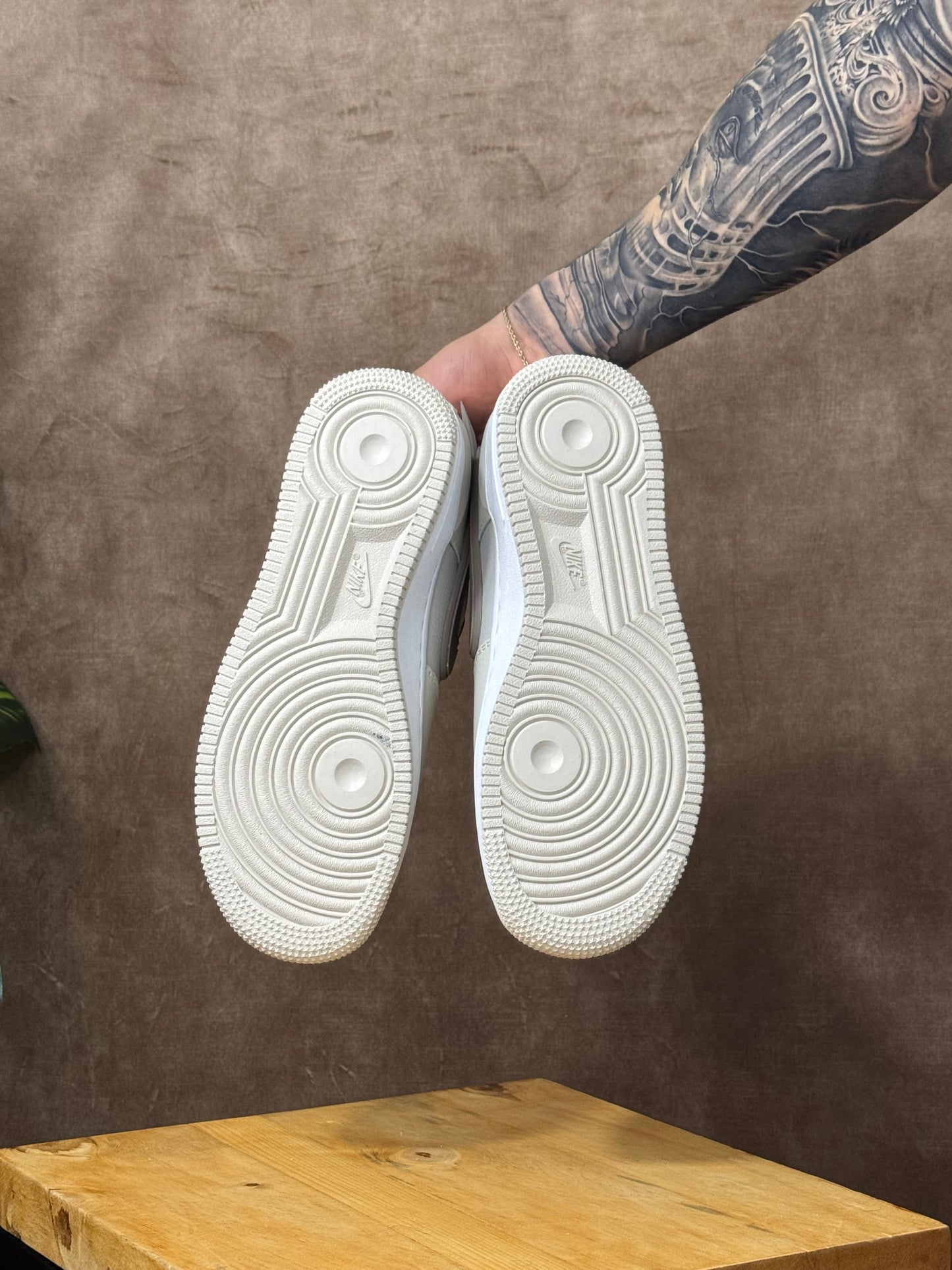 Nike Air Force One X Ambush