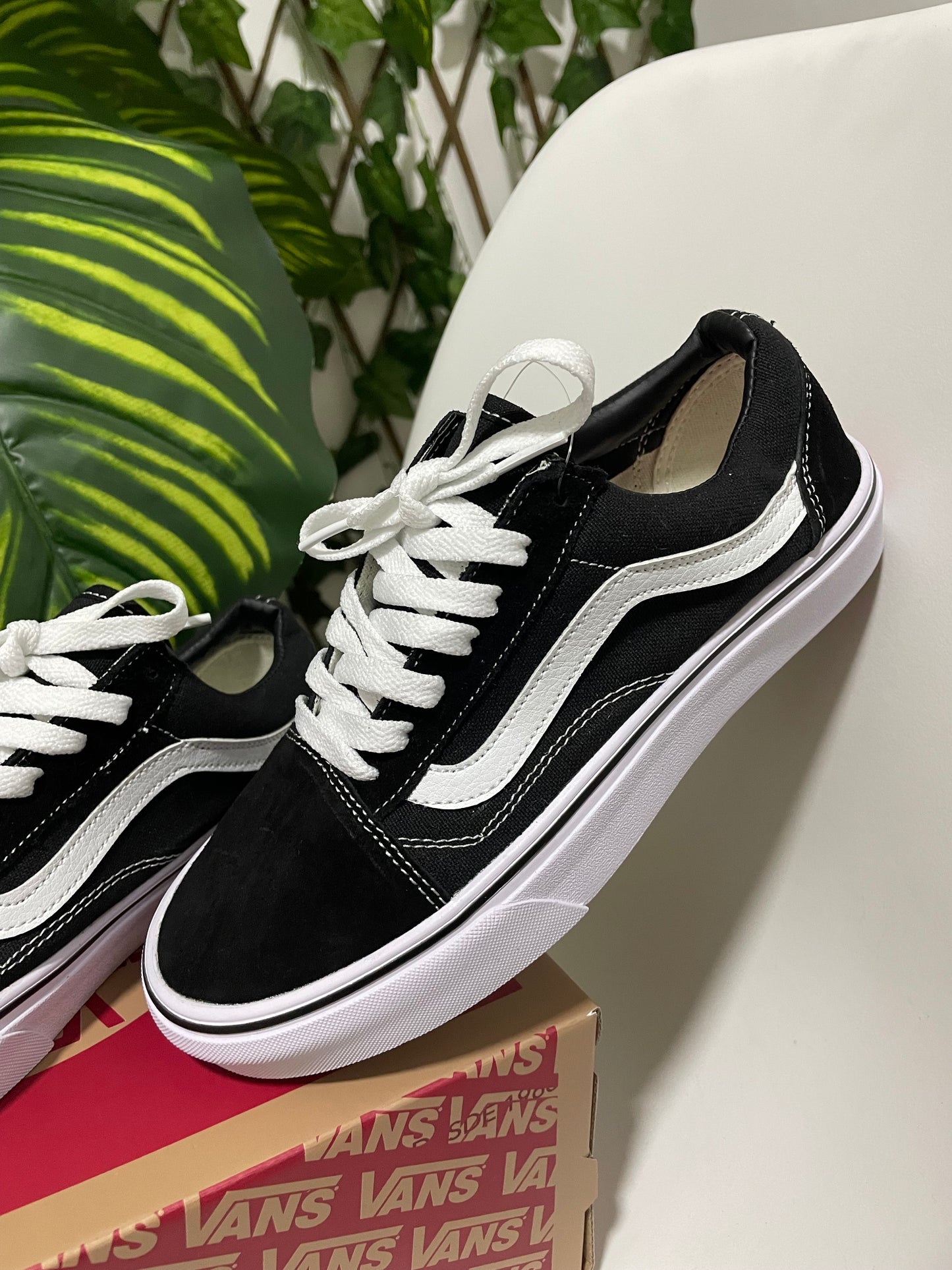 Vans Old Skool