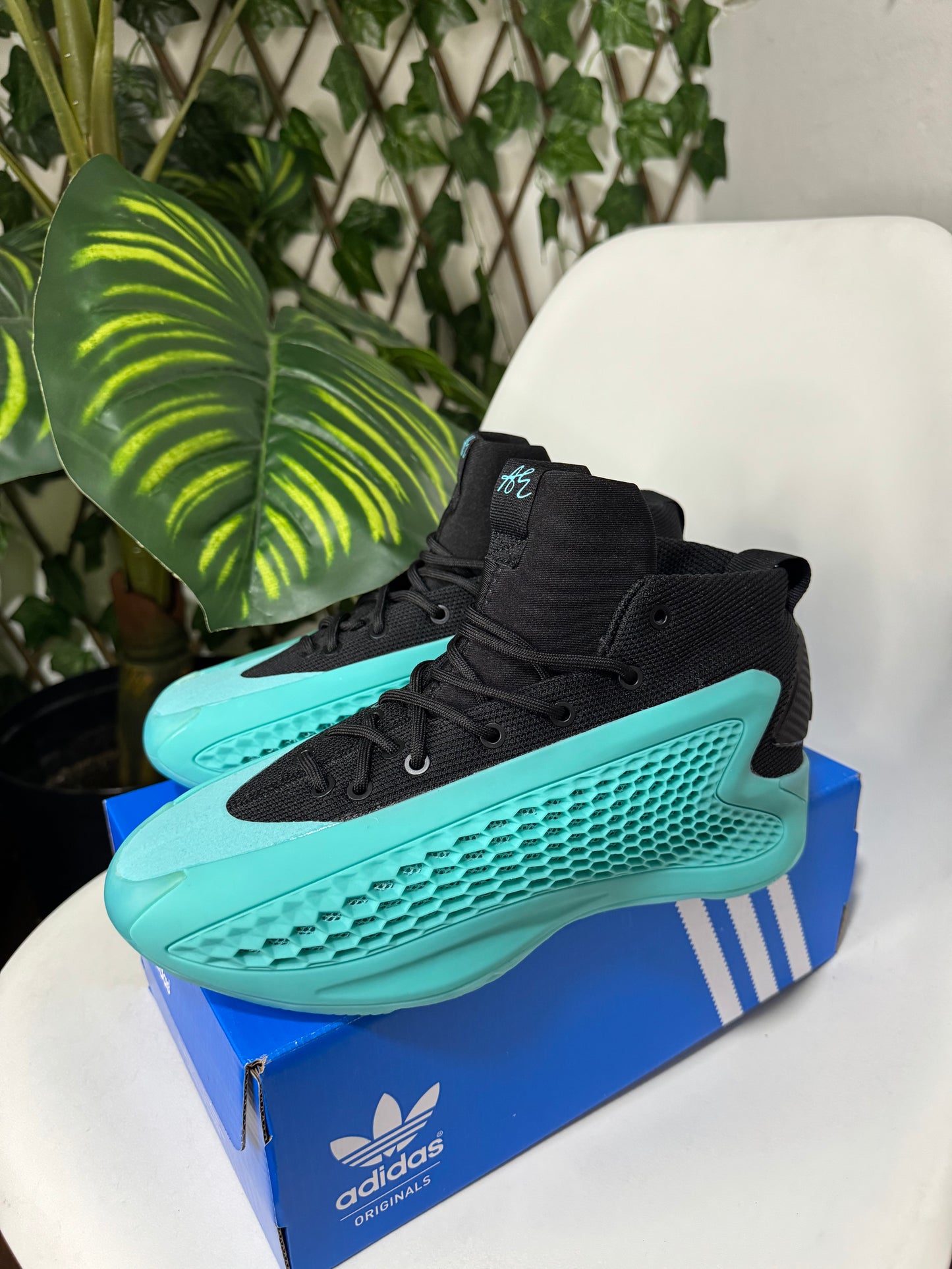 Adidas AE 1 “New Wave”