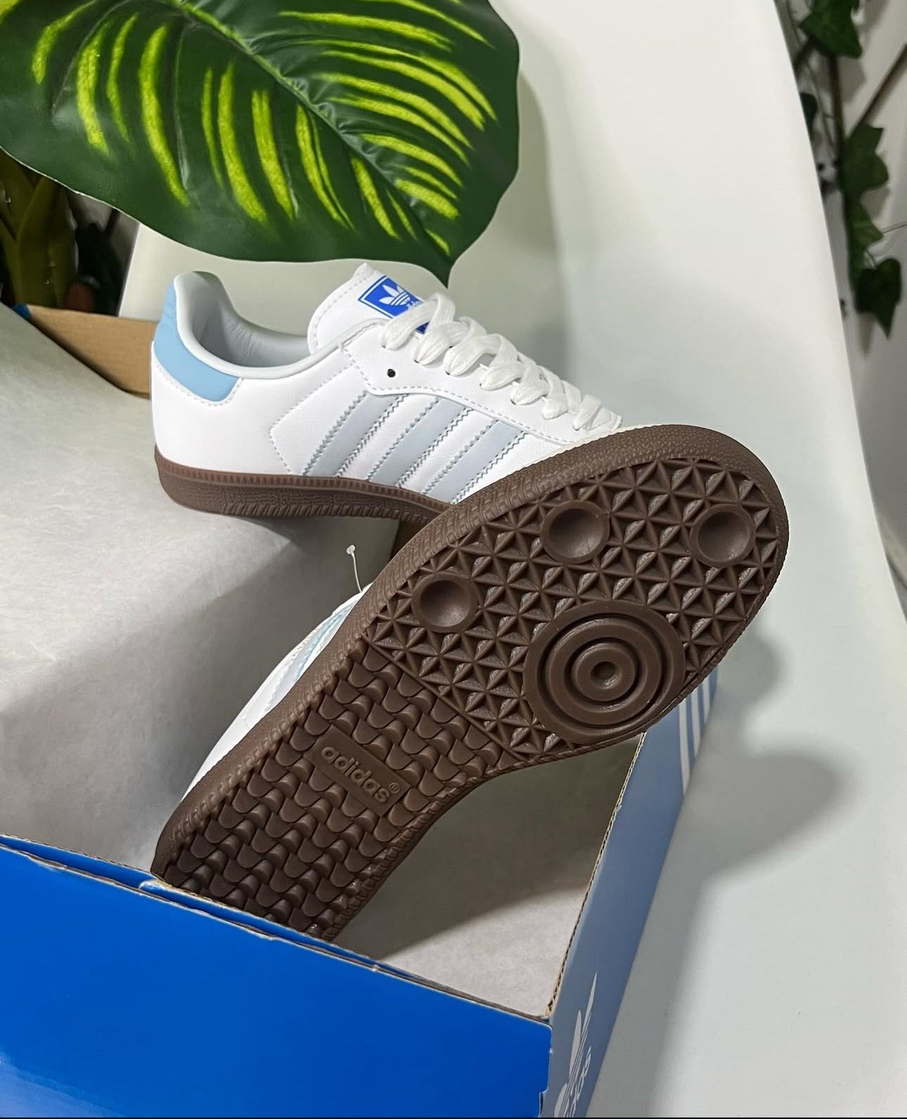 Adidas Samba OG