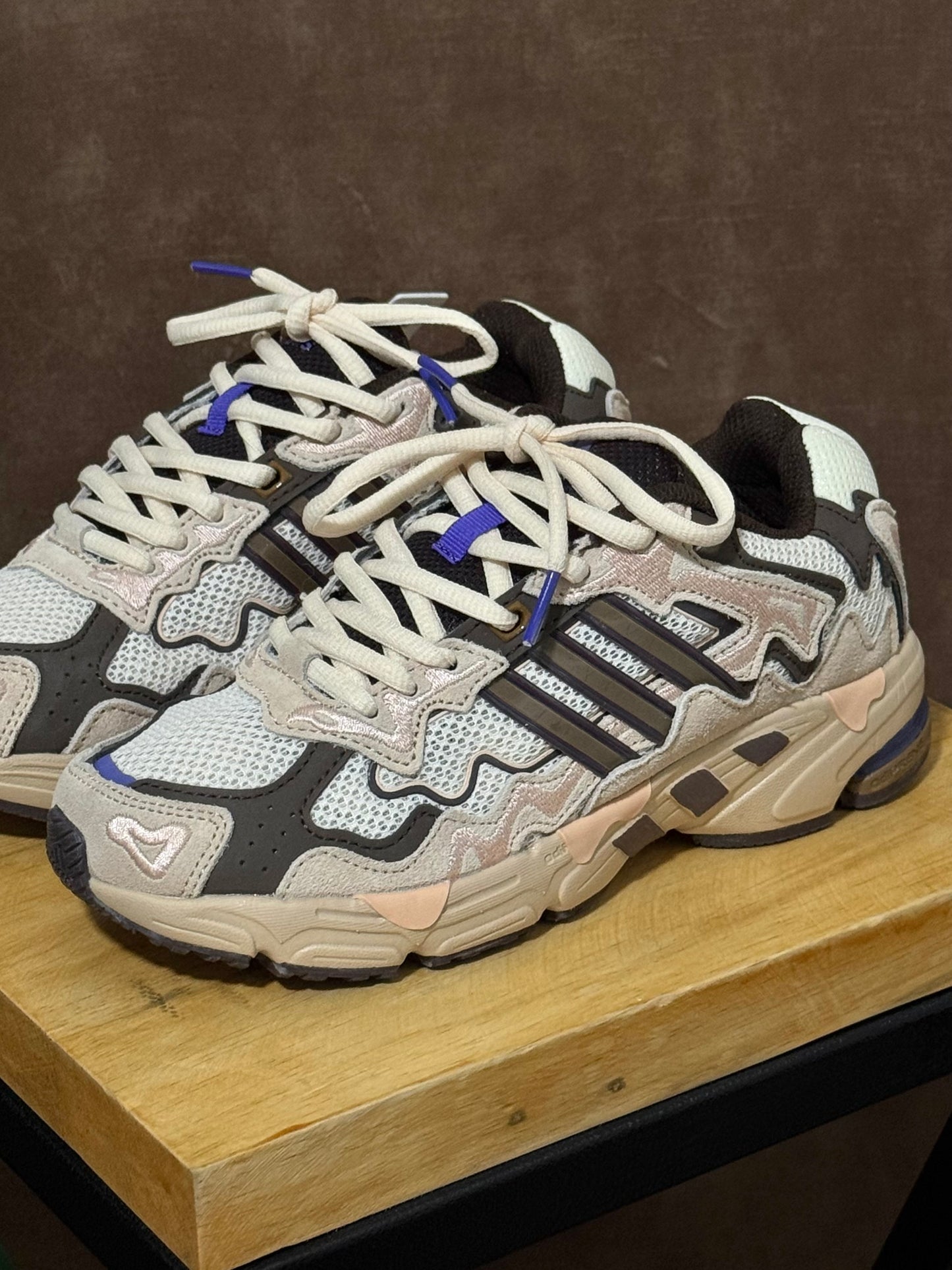 Adidas Response CL x Bad Bunny “Paso Fino”