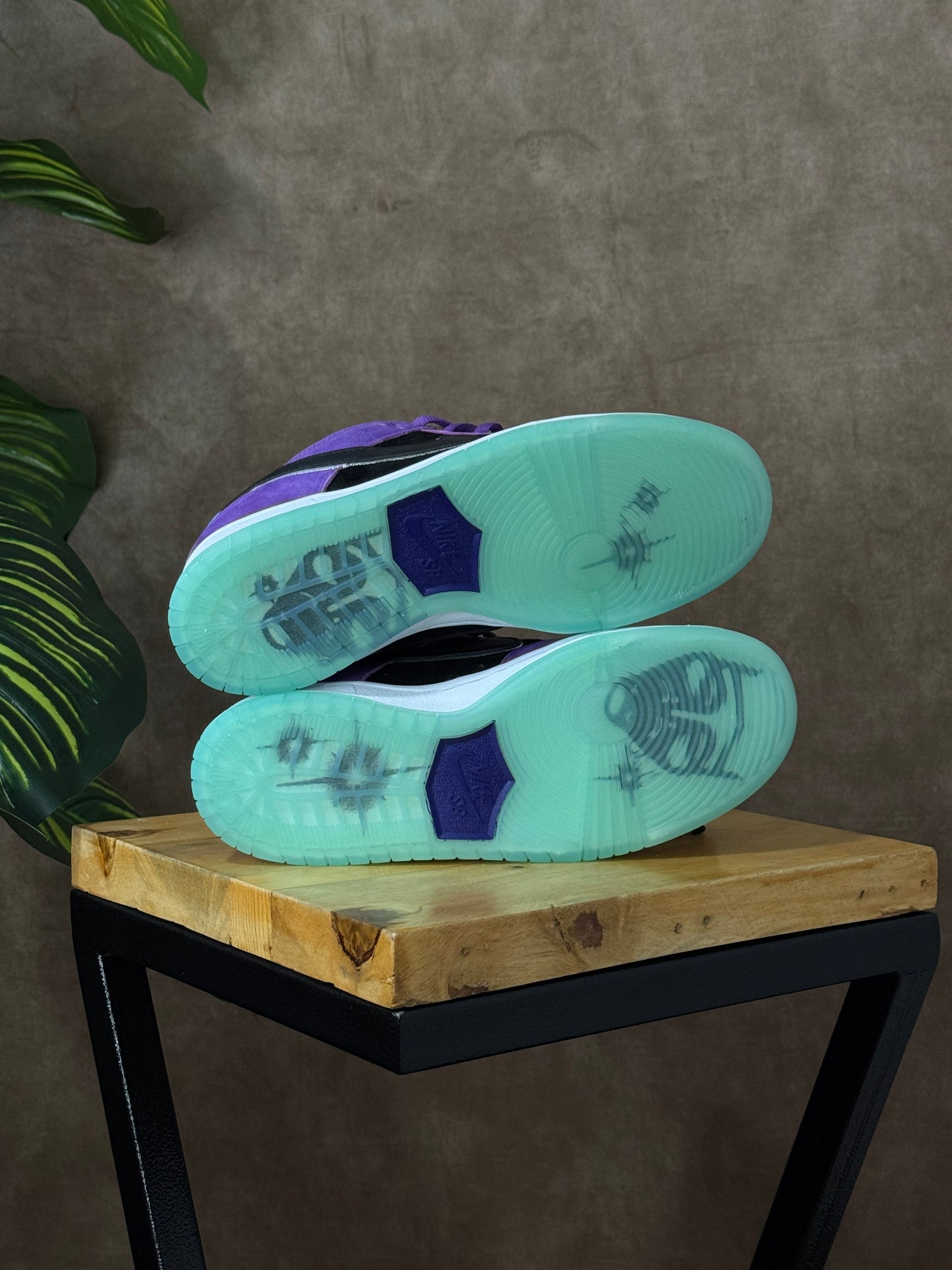 Nike SB Dunk Low “Hayley Wilson”