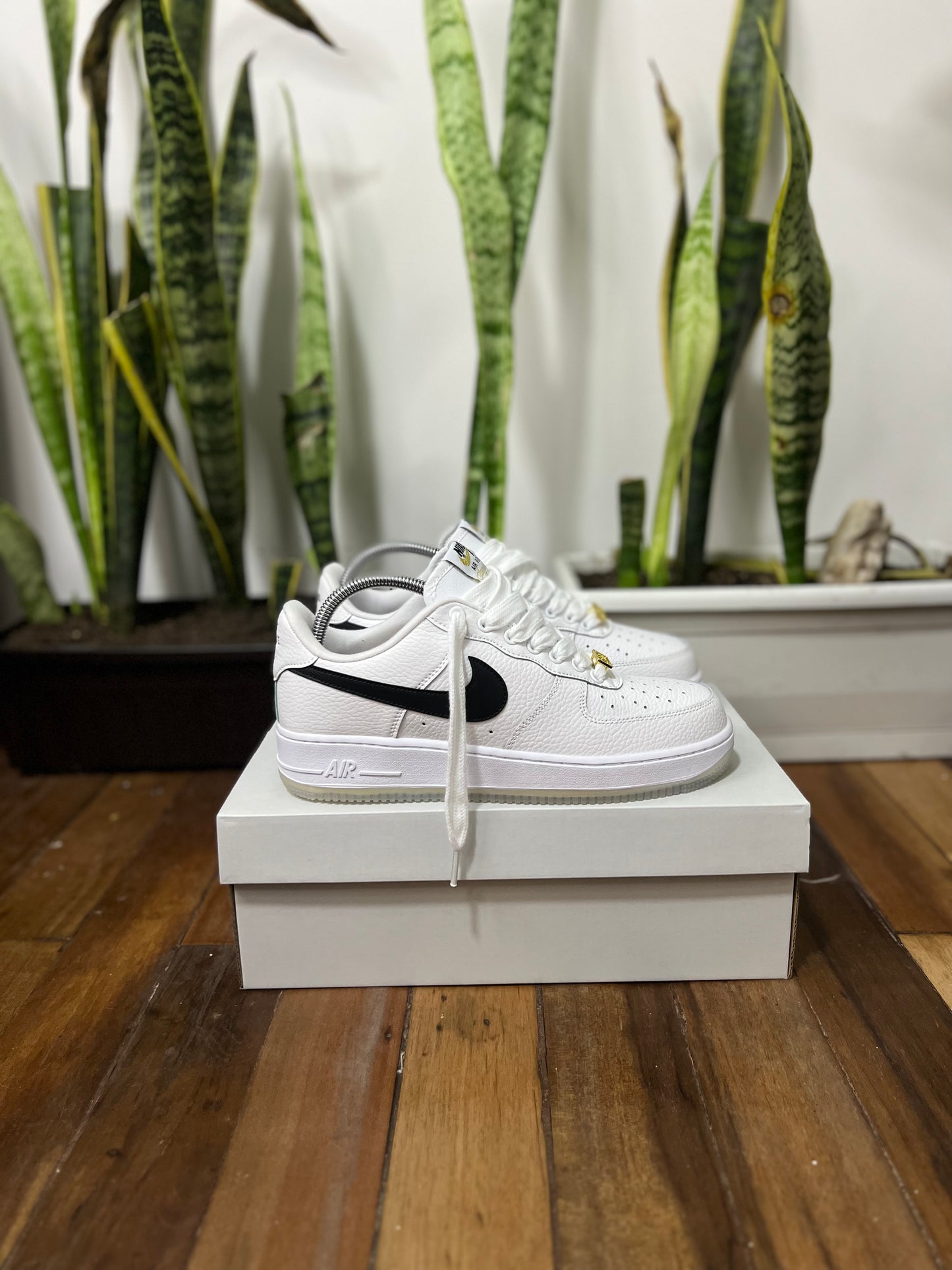 Nike Air Force 1 “Bronx”