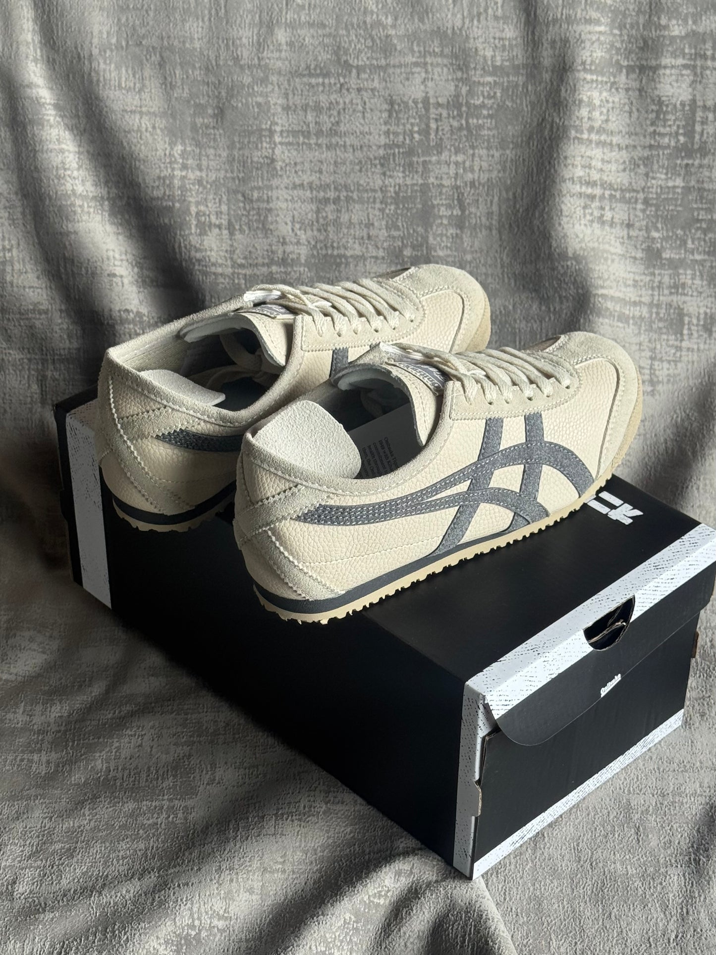 Onitsuka Tiger México 66