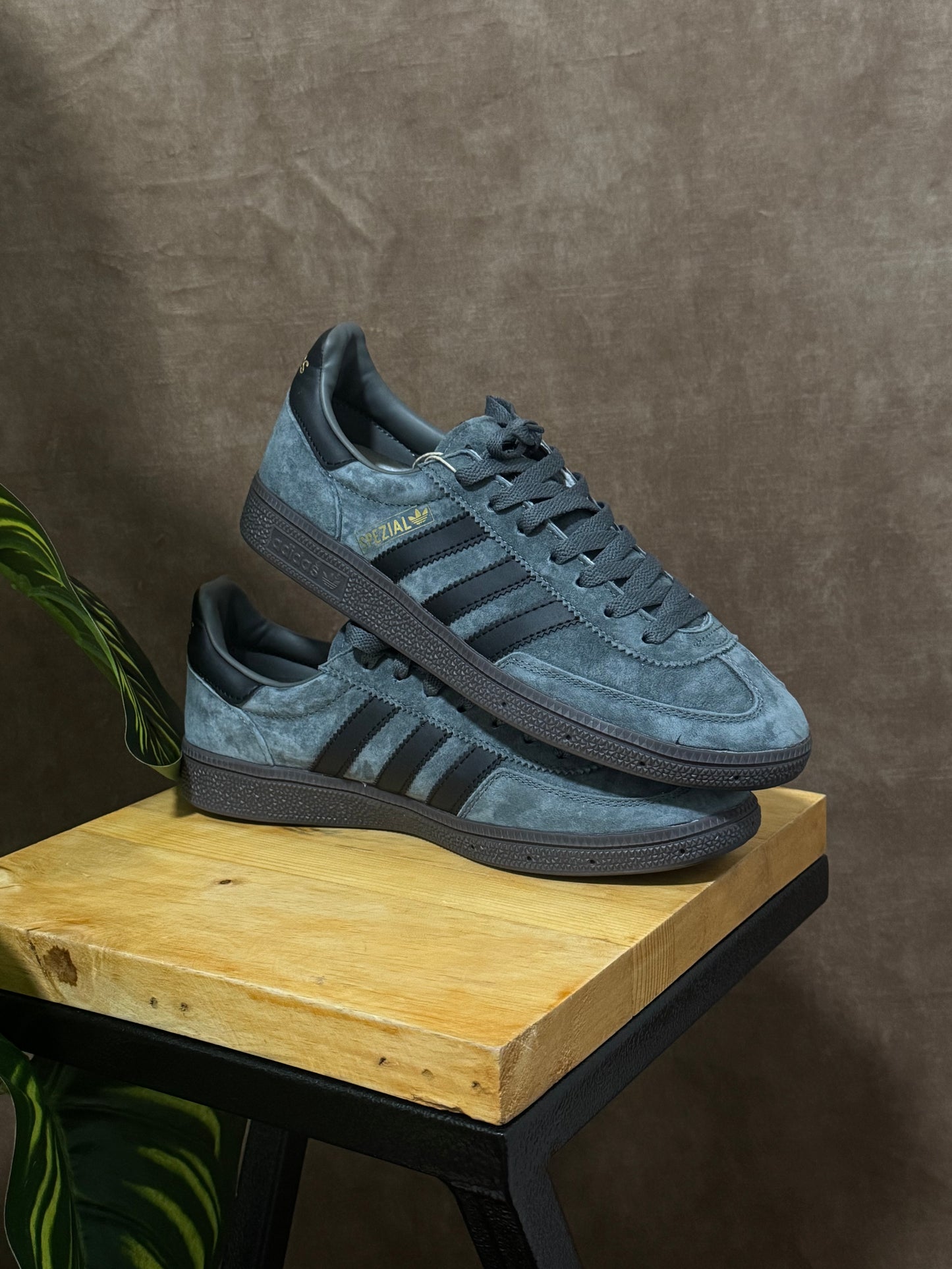 Adidas Handball Spezial “Gris”