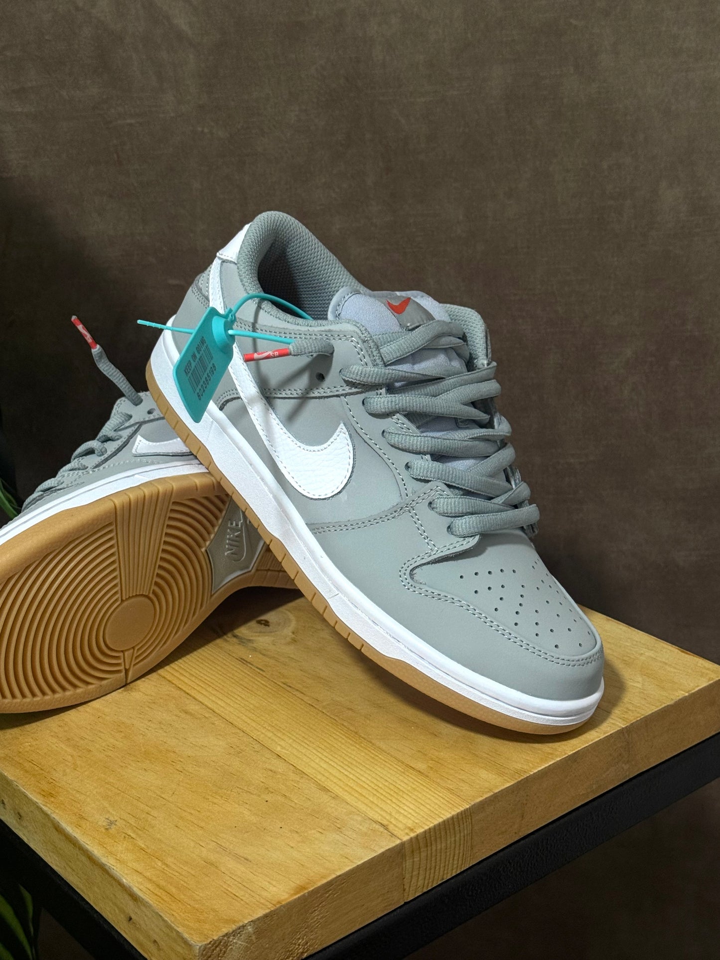 Nike SB Dunk Low Pro Iso