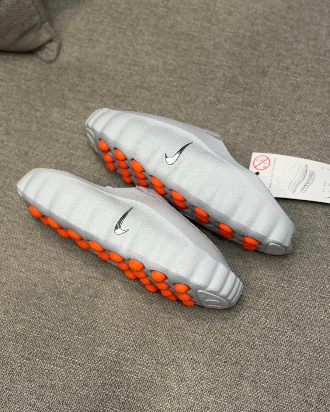 Nike Mid 001