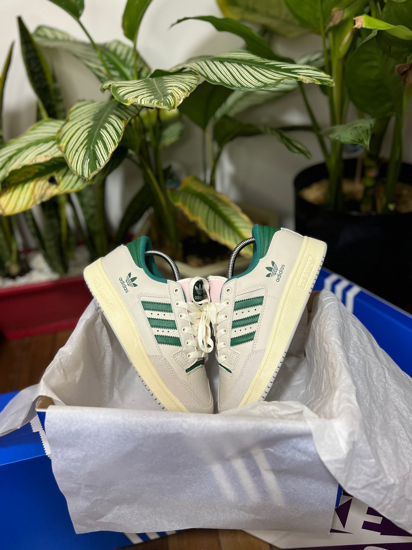 Adidas Centennial 85 Low