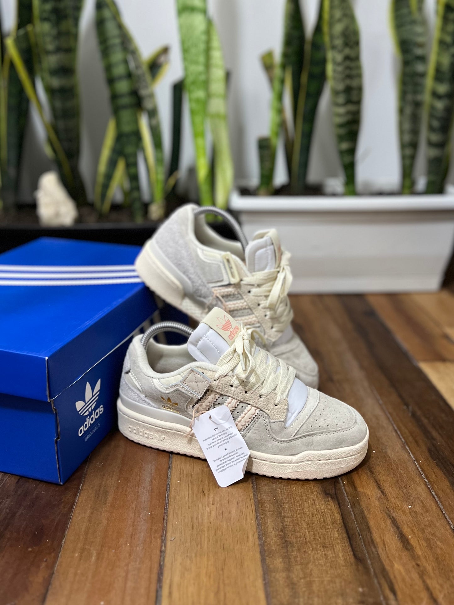 Adidas Forum Low