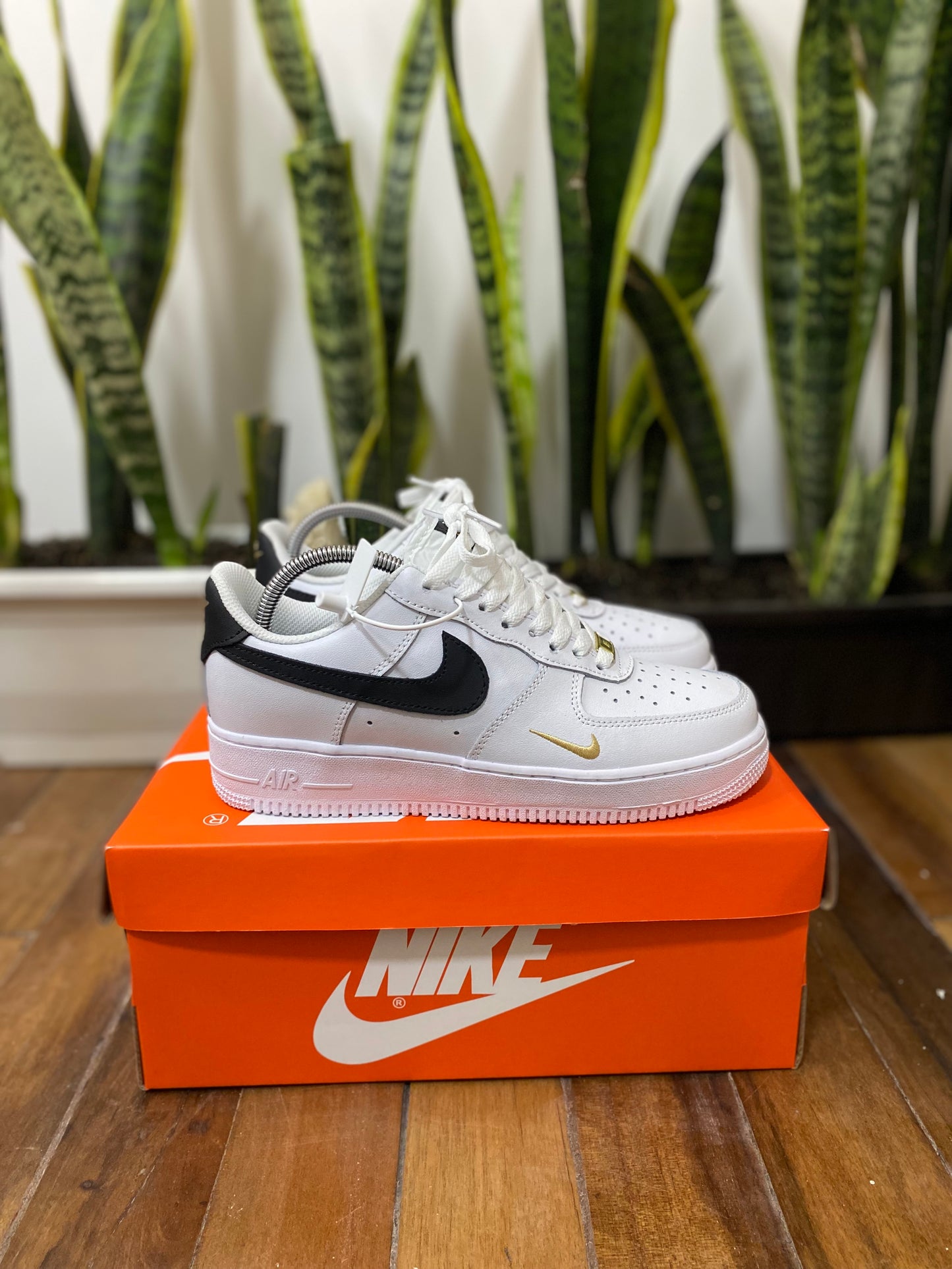 Nike Air Force One