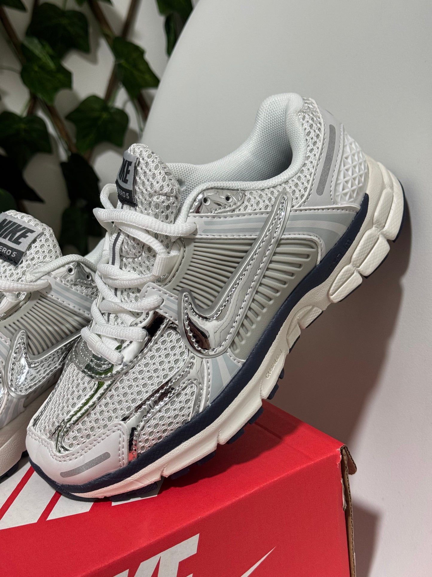 Nike Zoom Vomero 5 “Grey”
