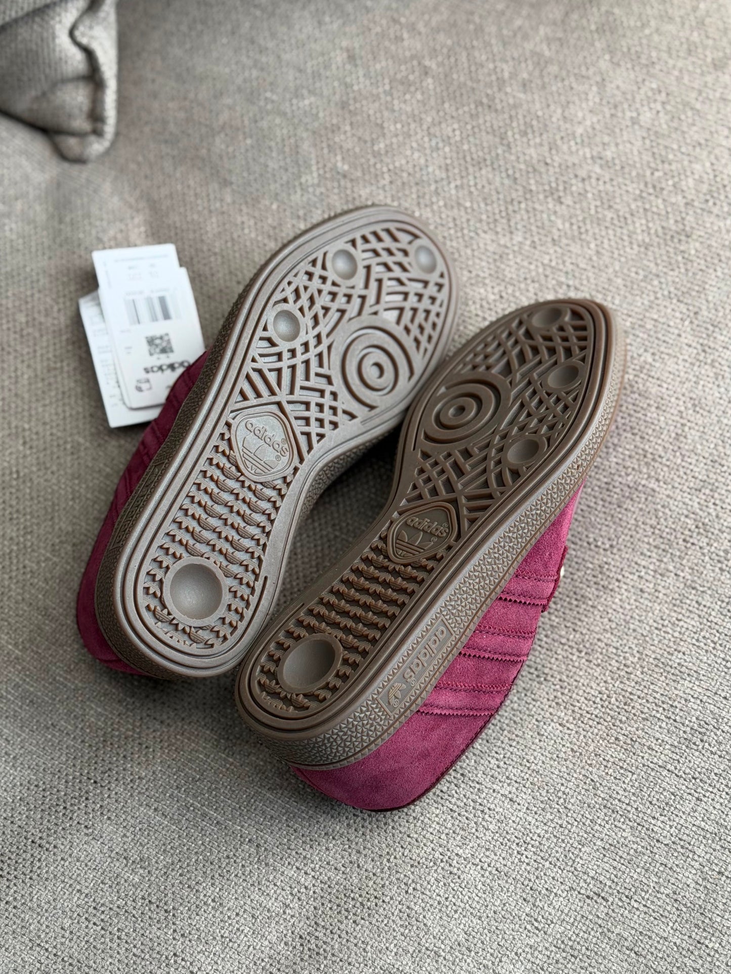 Adidas Handball Spezial “Loafer”