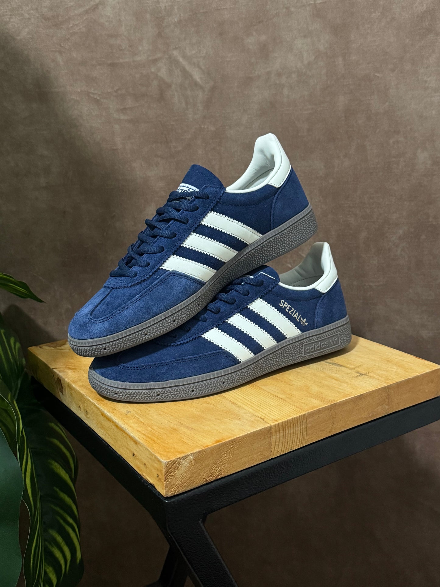 Adidas Handball Spezial “Night Índigo”