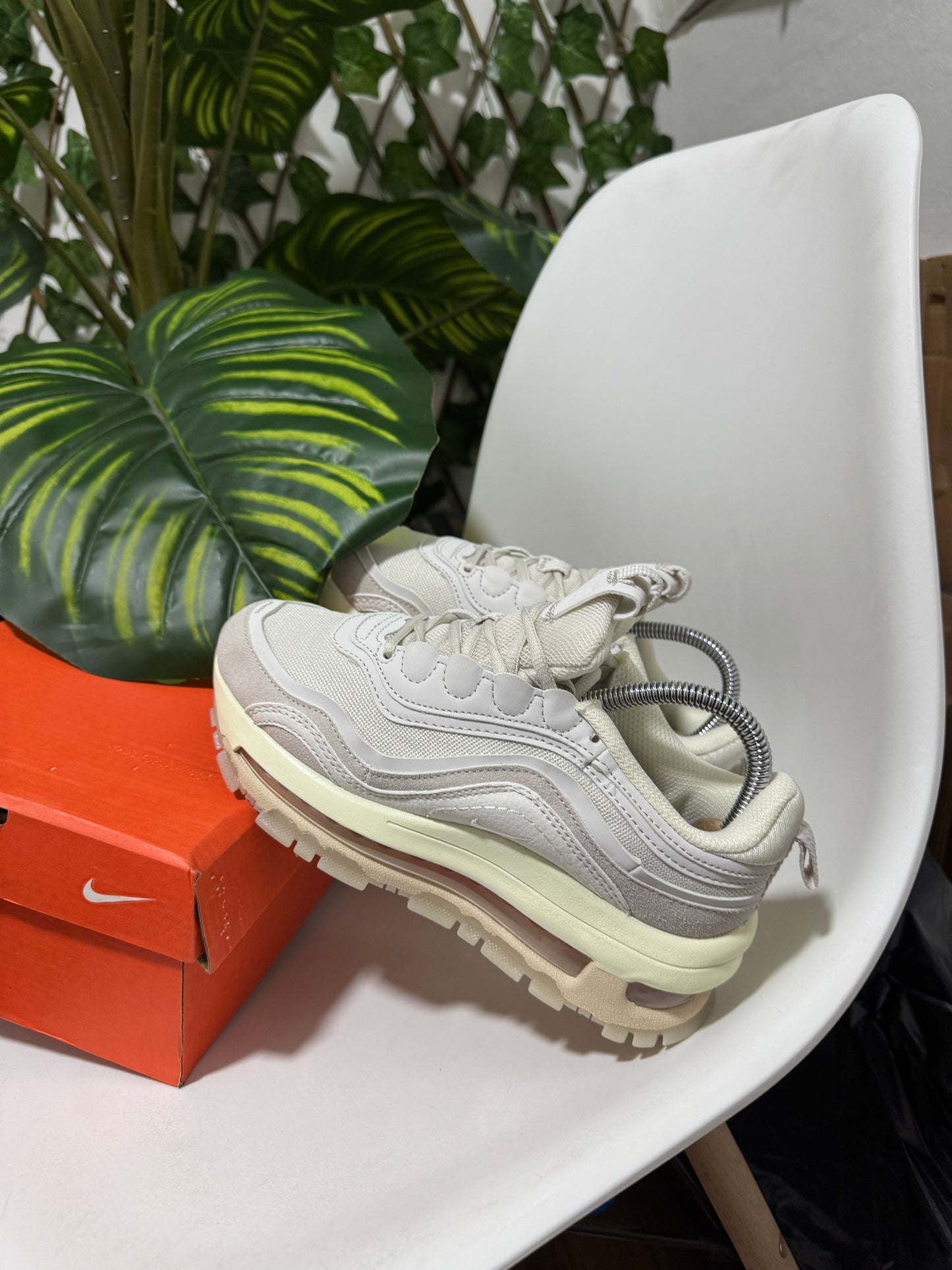 Nike Air Max 97 Futura