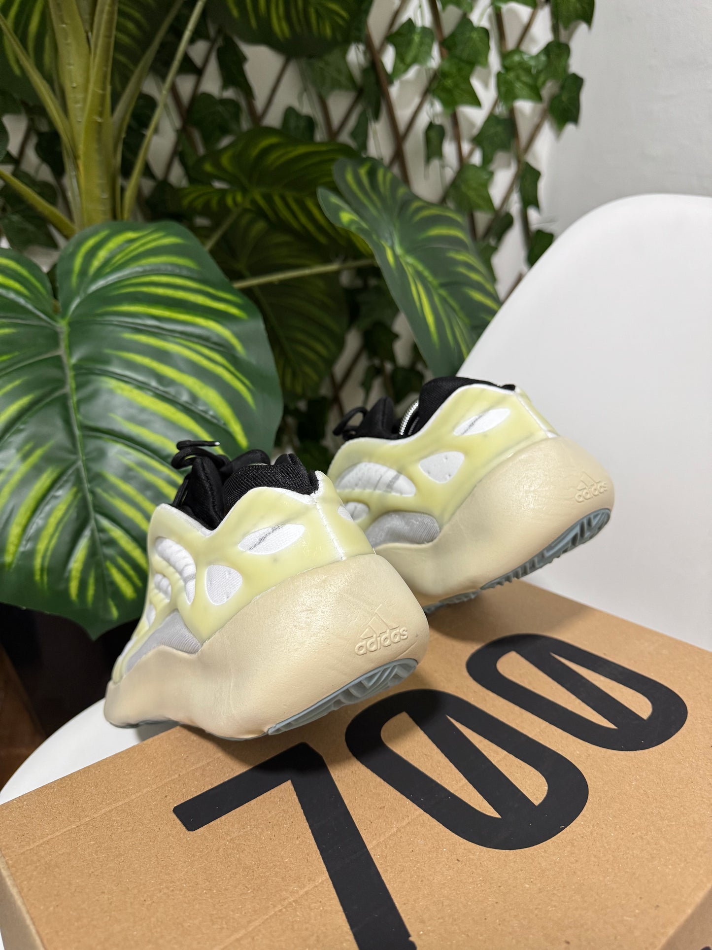 Adidas Yeezy 700 V3 “AZAEL”