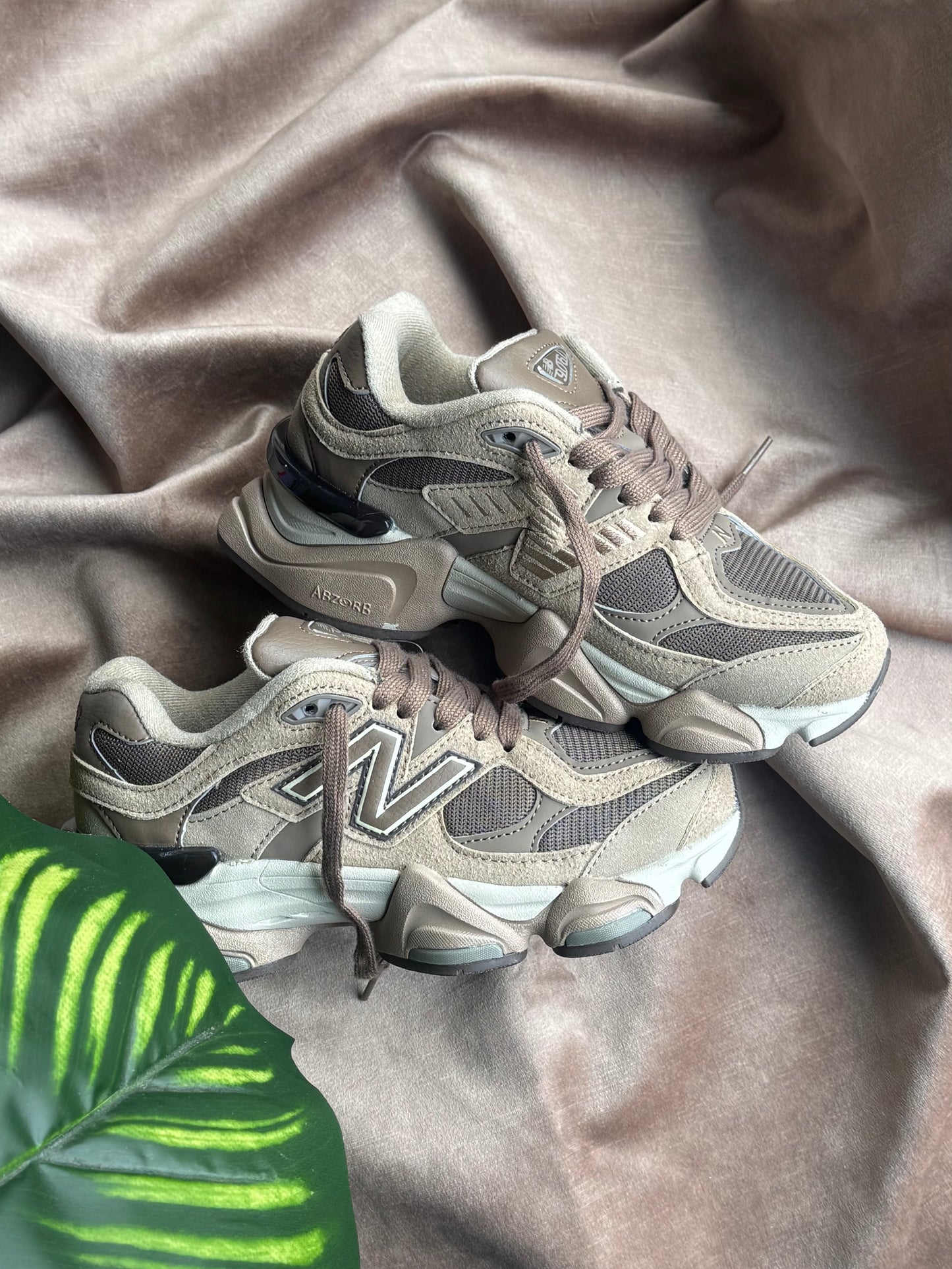 New Balance 9060 “Café”
