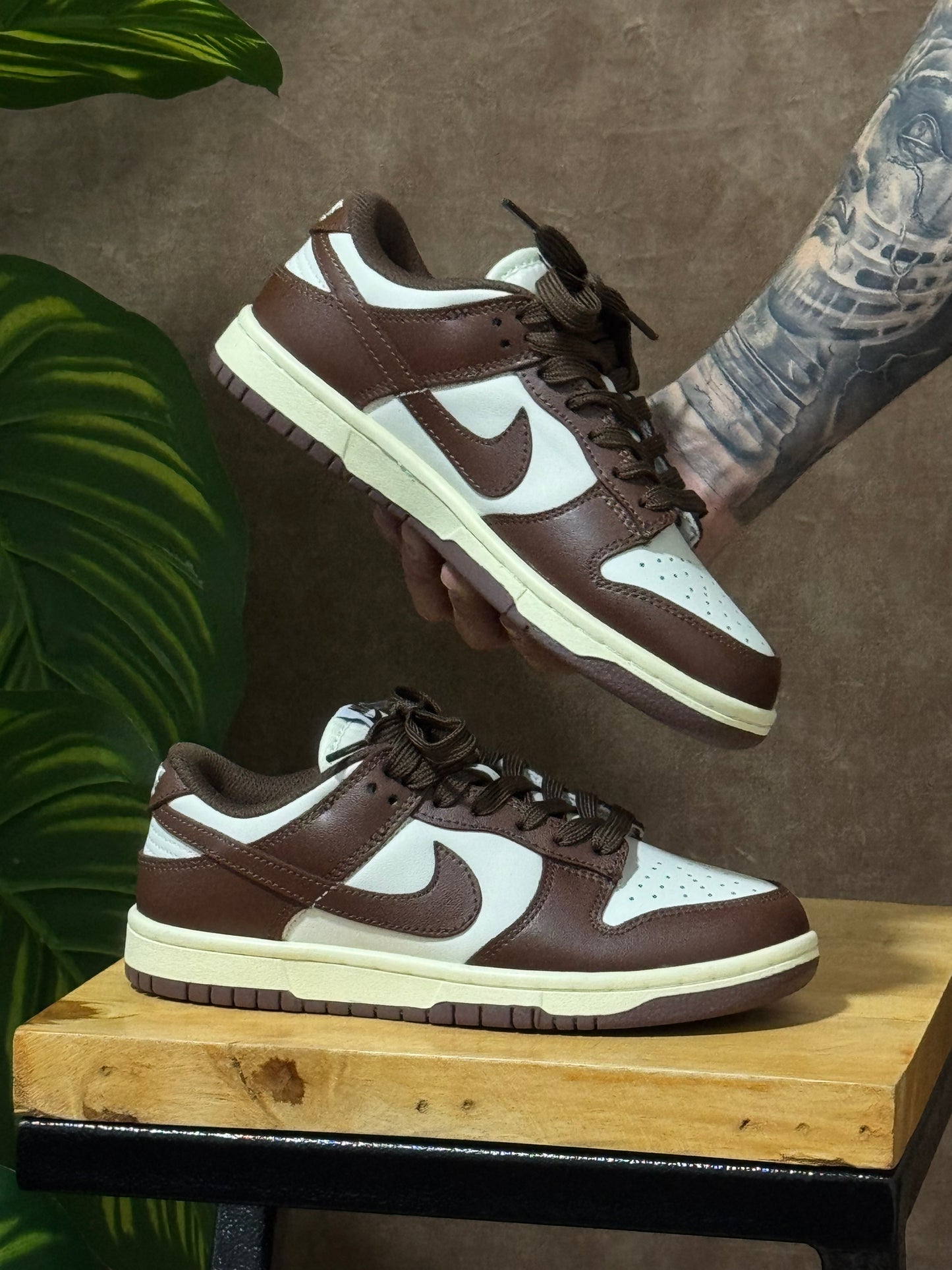 Nike SB Cacao