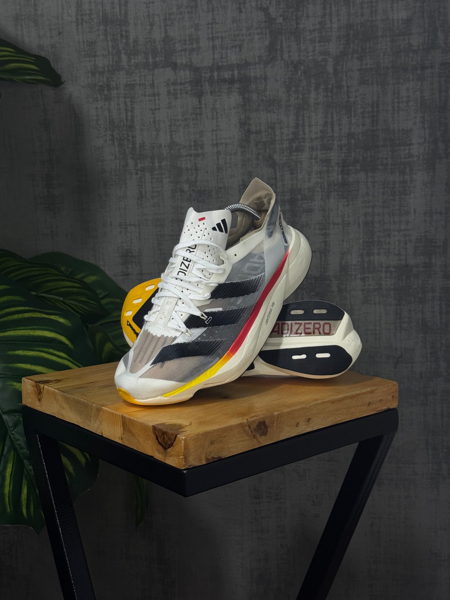 Adidas Adizero Pro 3