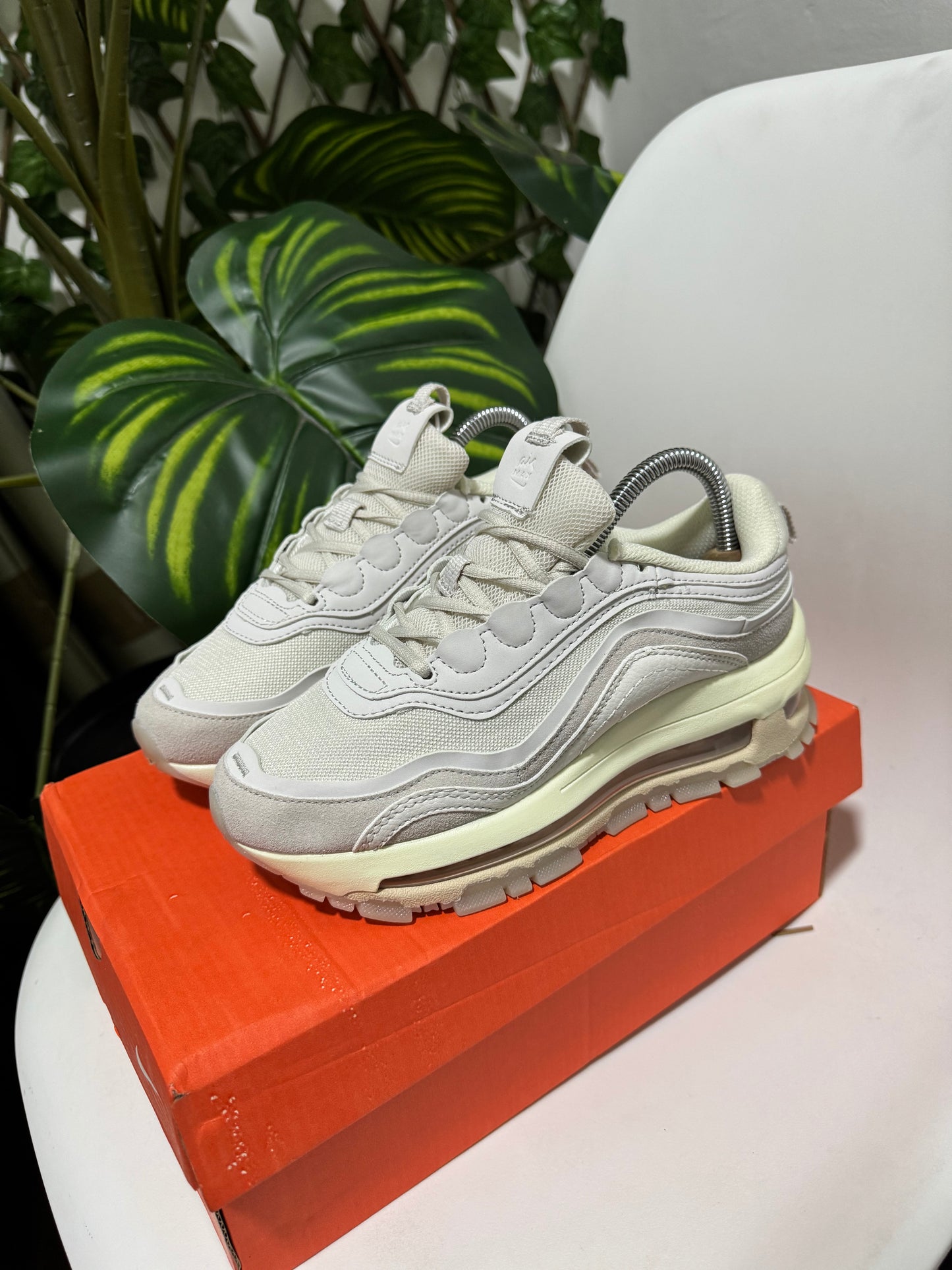 Nike Air Max 97 Futura
