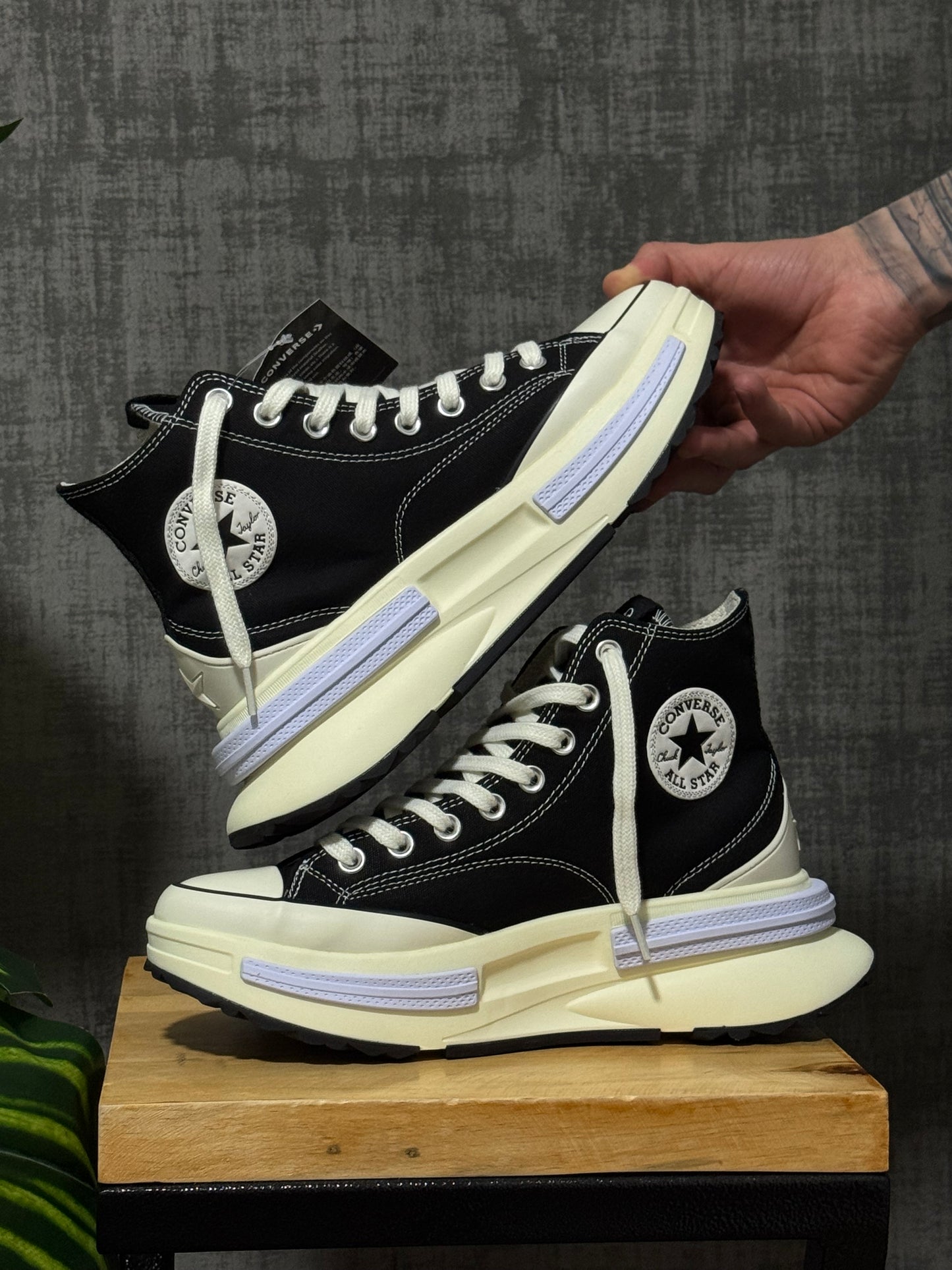 Converse Run Star “Legacy Cx”