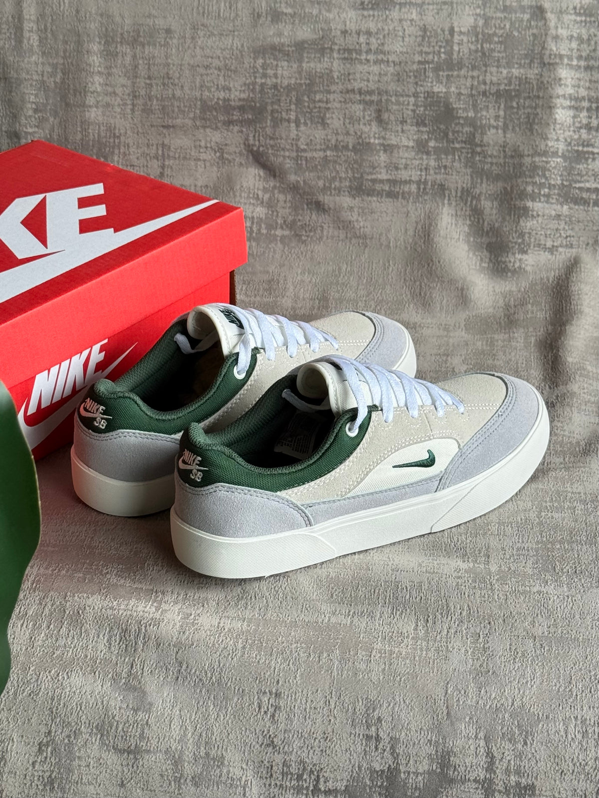 Nike SB Malor