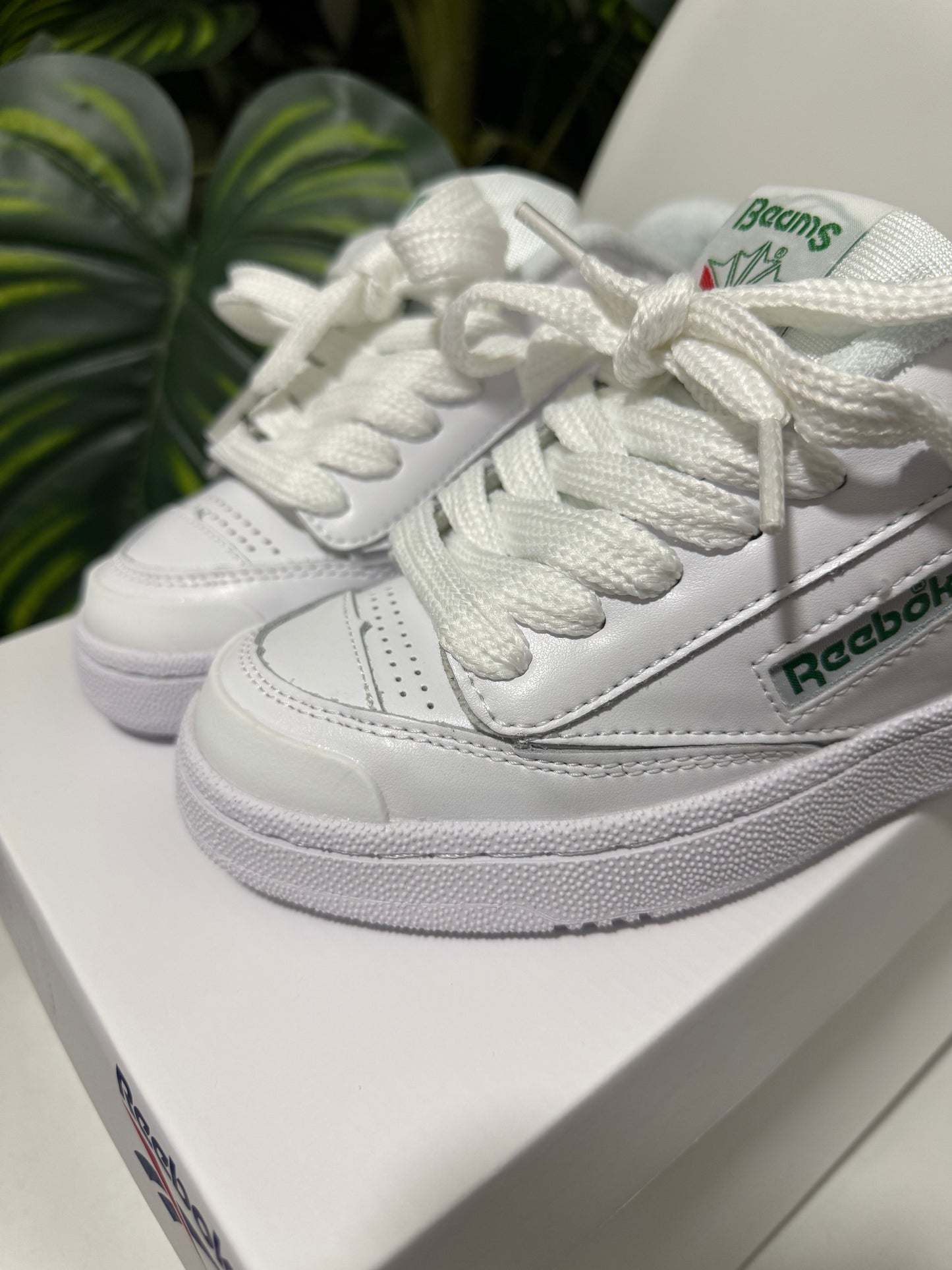 Reebok Club C Bulc