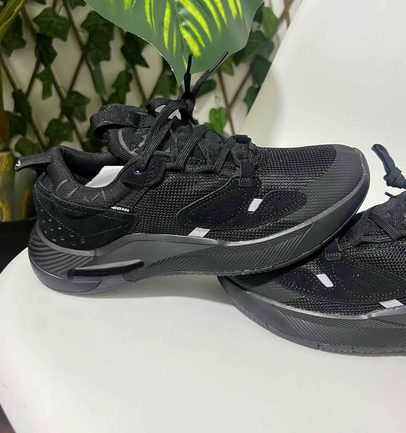 Air Jordan Cadence “Black”