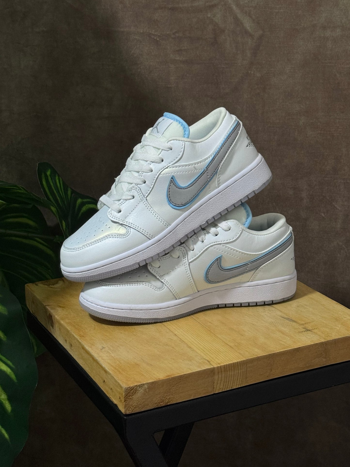 Air Jordan 1 Low “Dare To Fly”