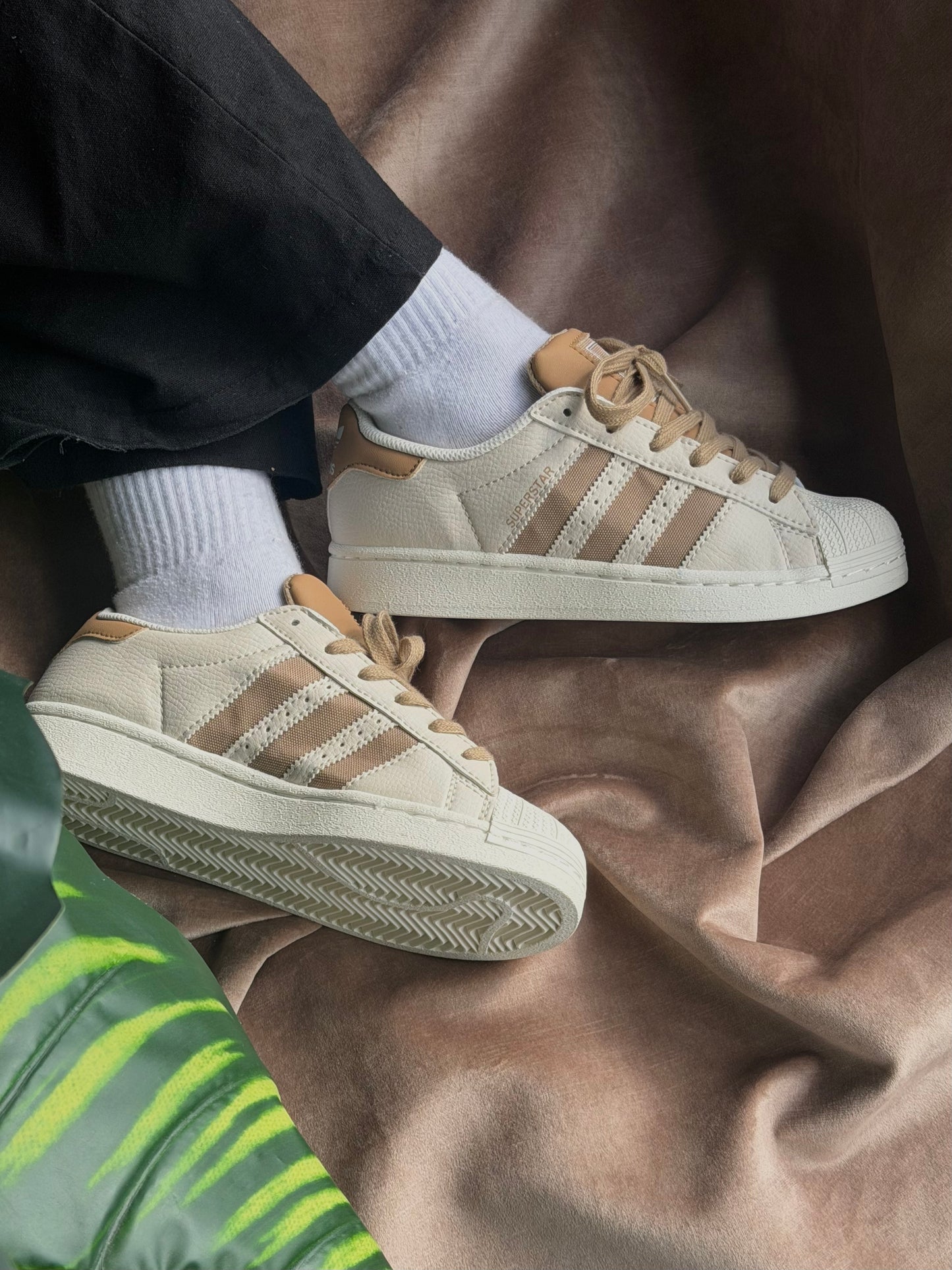 Adidas Superstar
