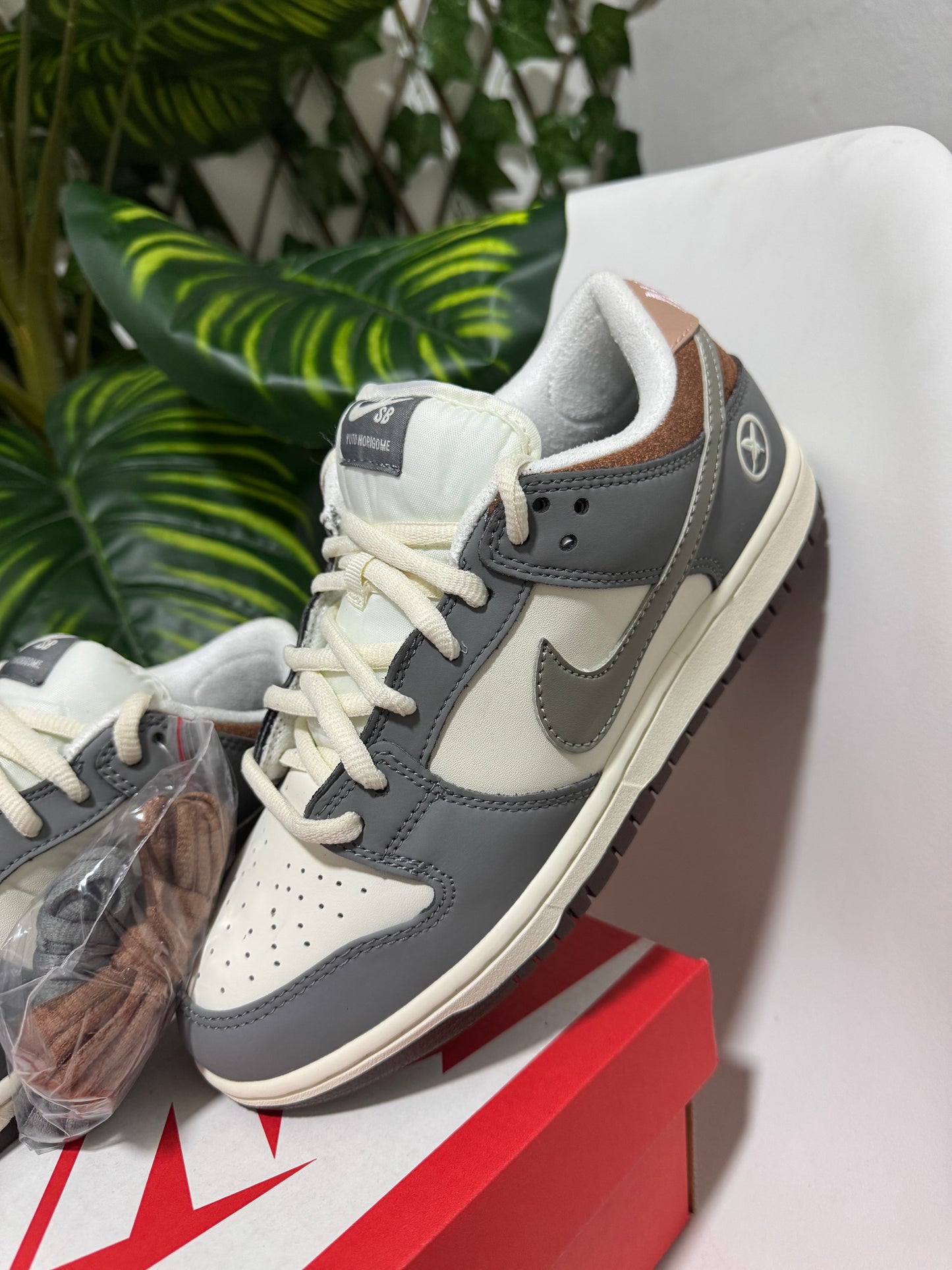Nike SB Dunk Low Yuto