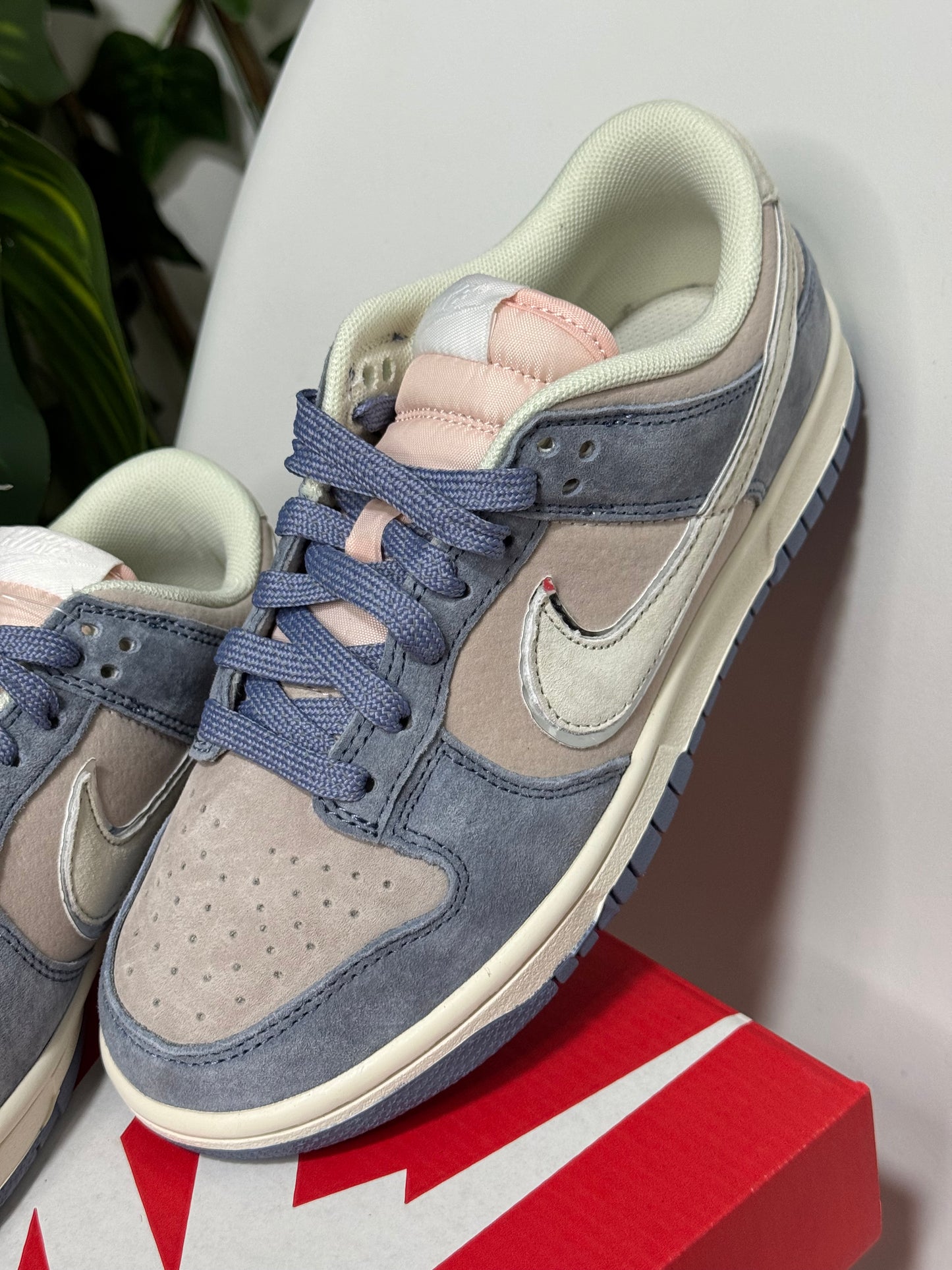 Nike SB Dunk Low “Caramel”