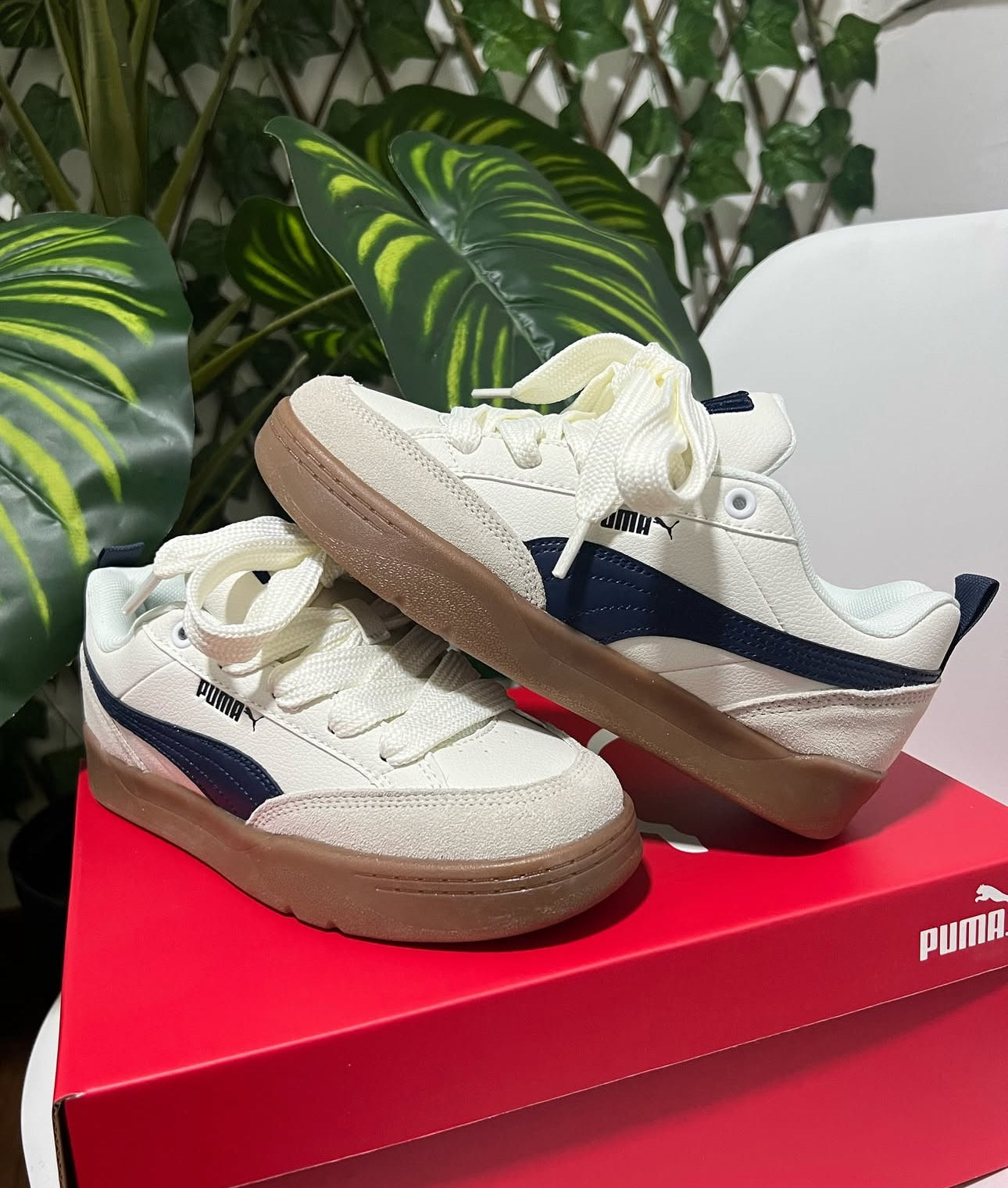 Puma Park Lifestyle