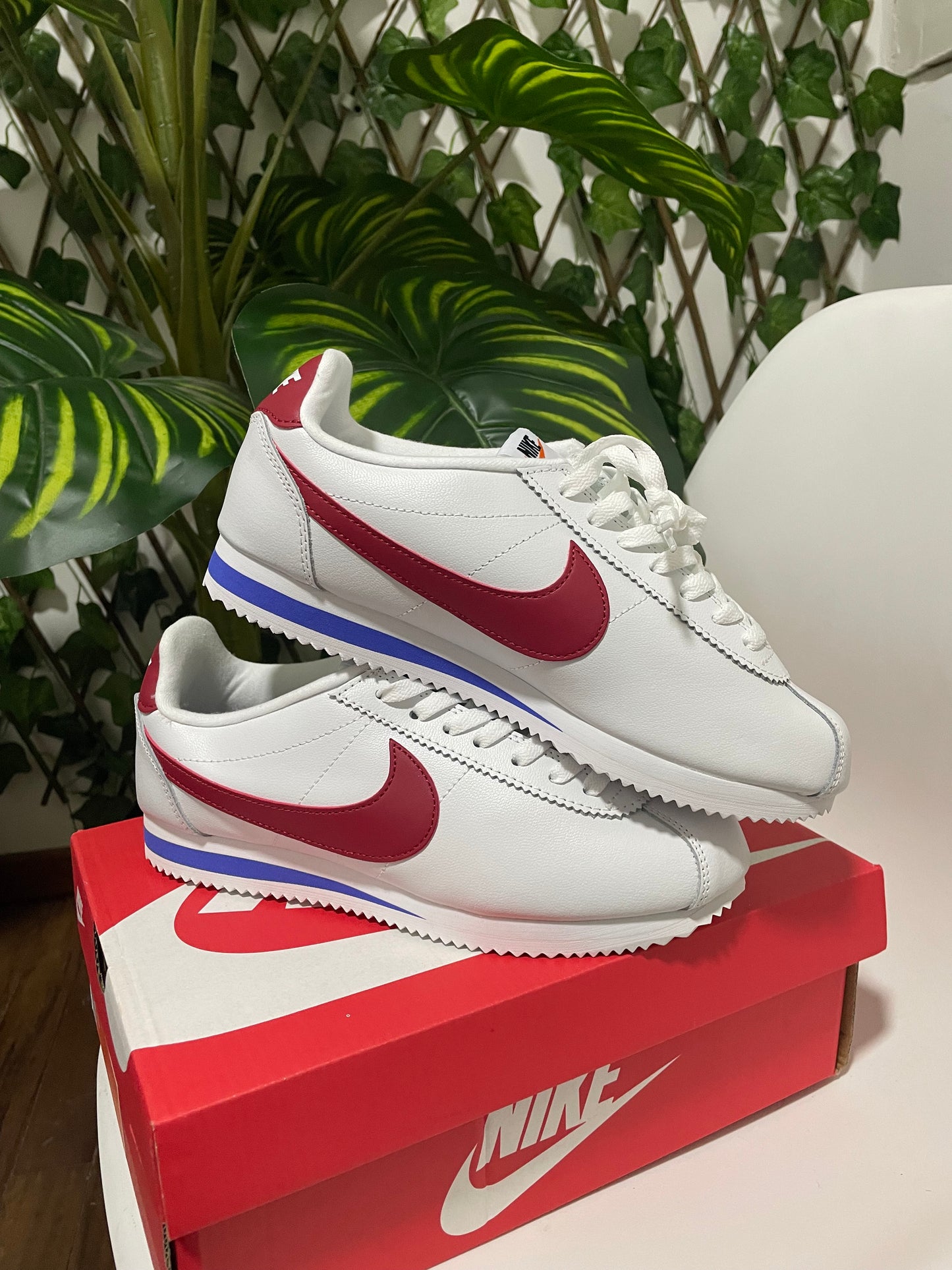 Nike Cortez “Forrest Gump”