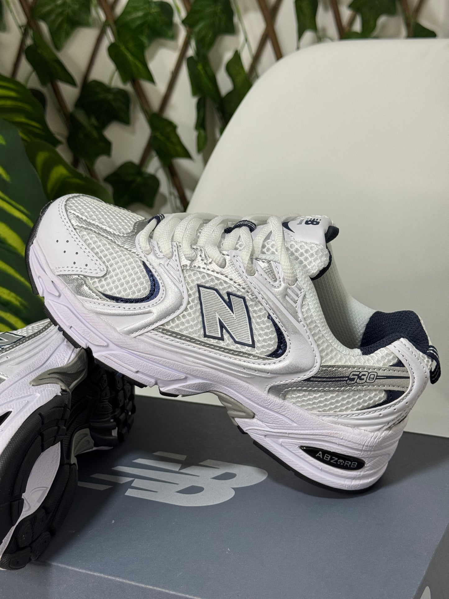 New Balance 530