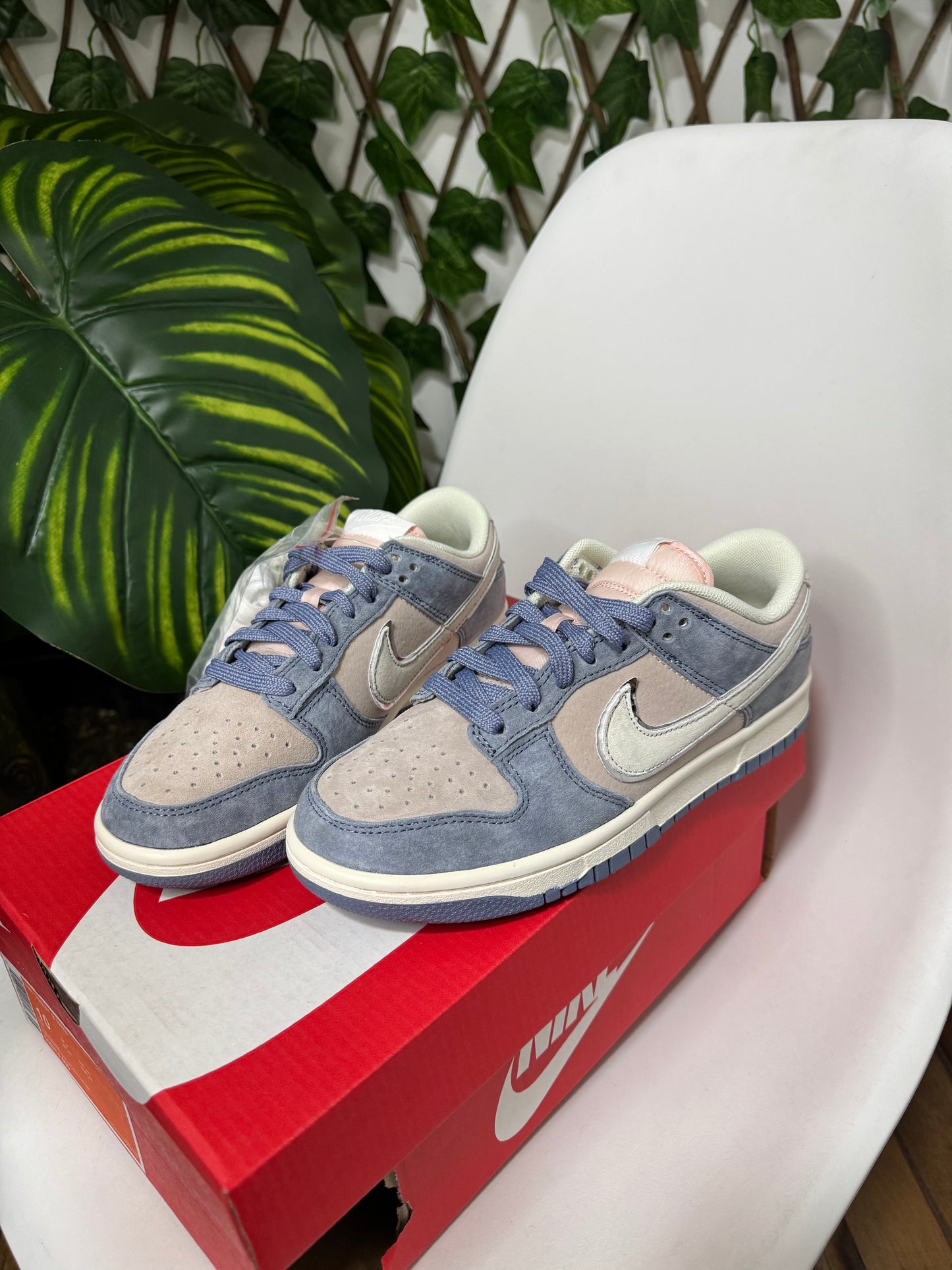 Nike SB Dunk Low “Caramel”