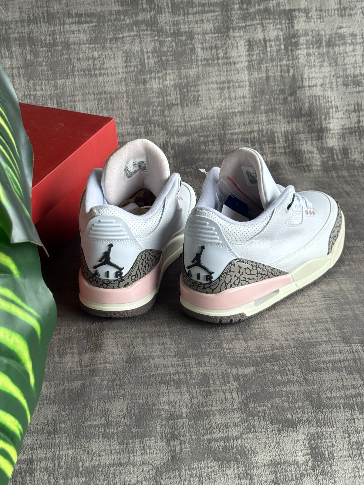 Air Jordan 3 “Dark Mocha”