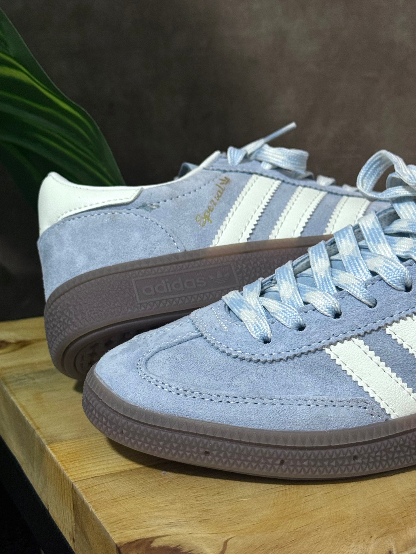 Adidas Spezial Handball