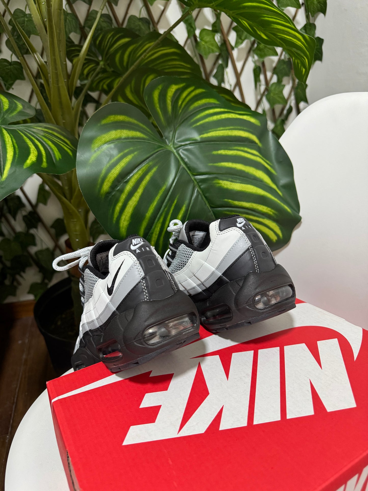 Nike Air Max 95 “Safari”