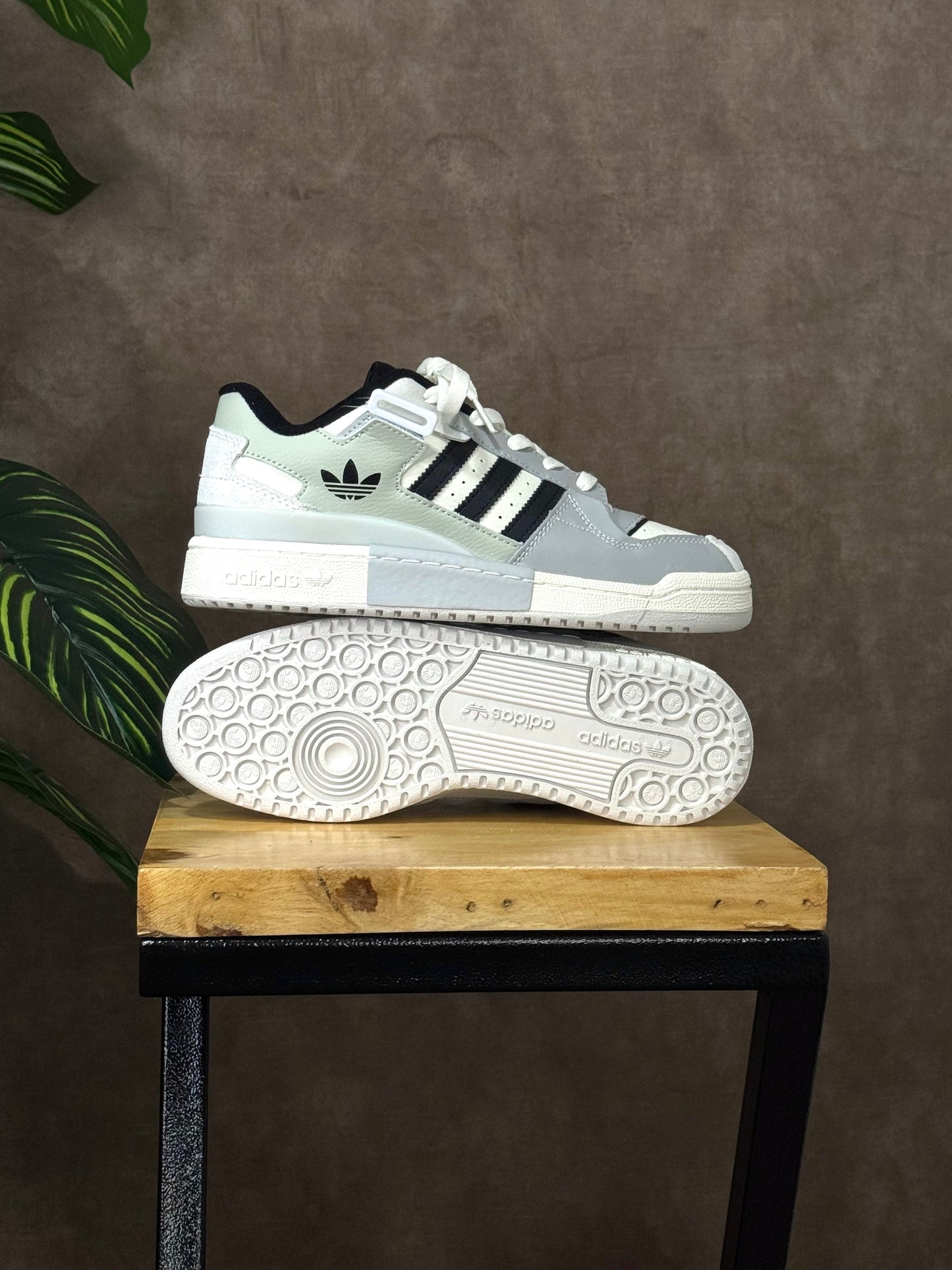 Adidas Forum Low
