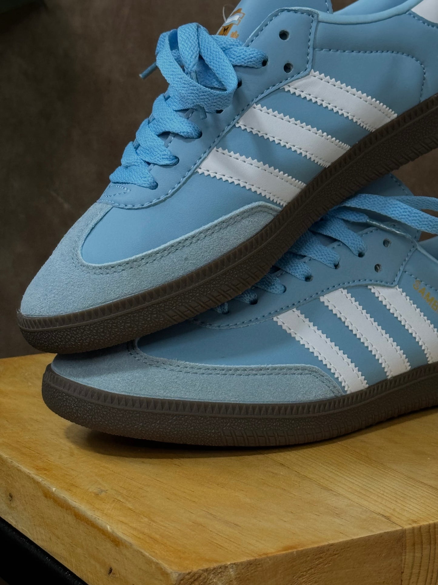 Adidas Samba Argentina