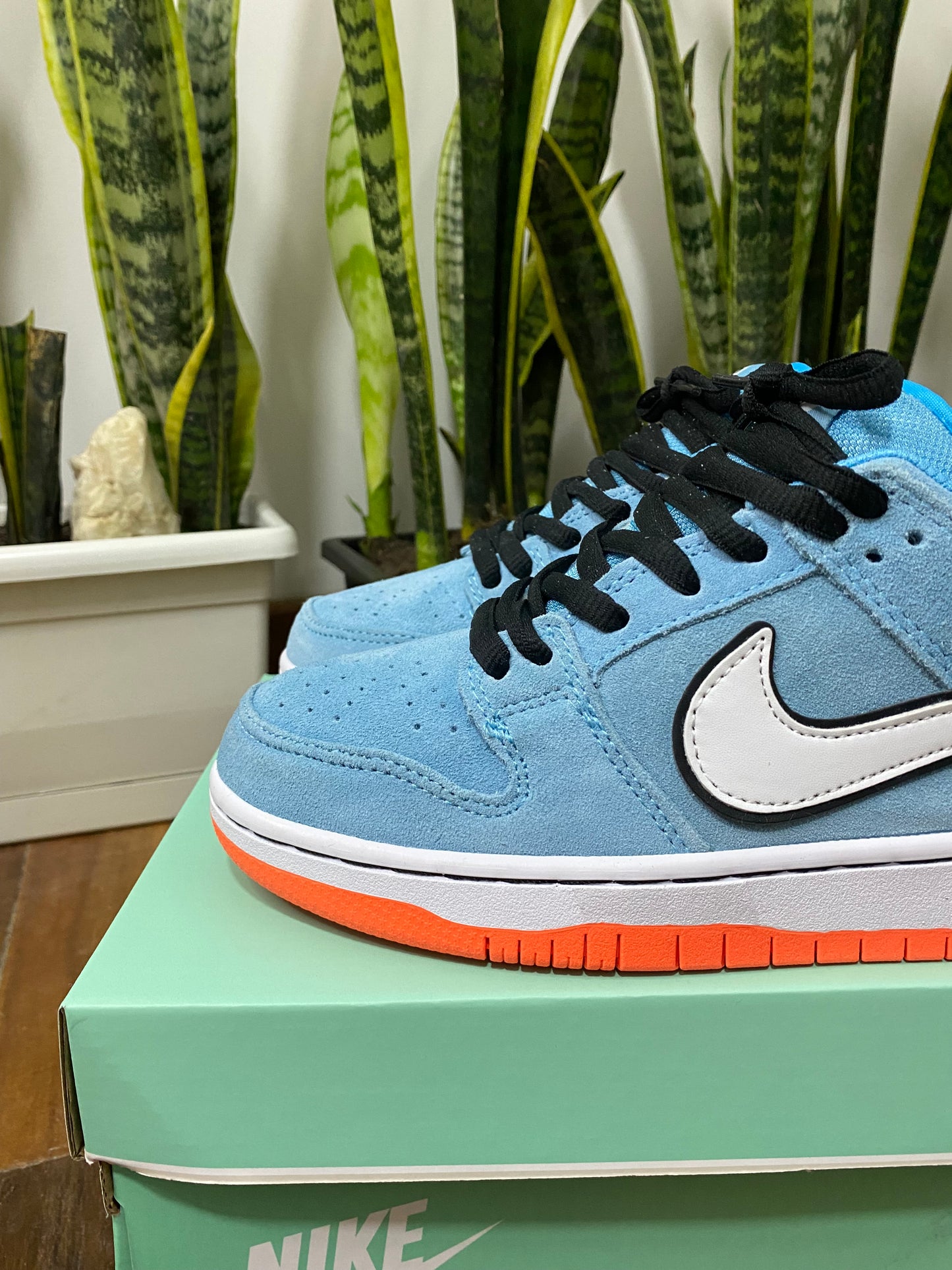 Nike SB Dunk Low Club 58 Gulf