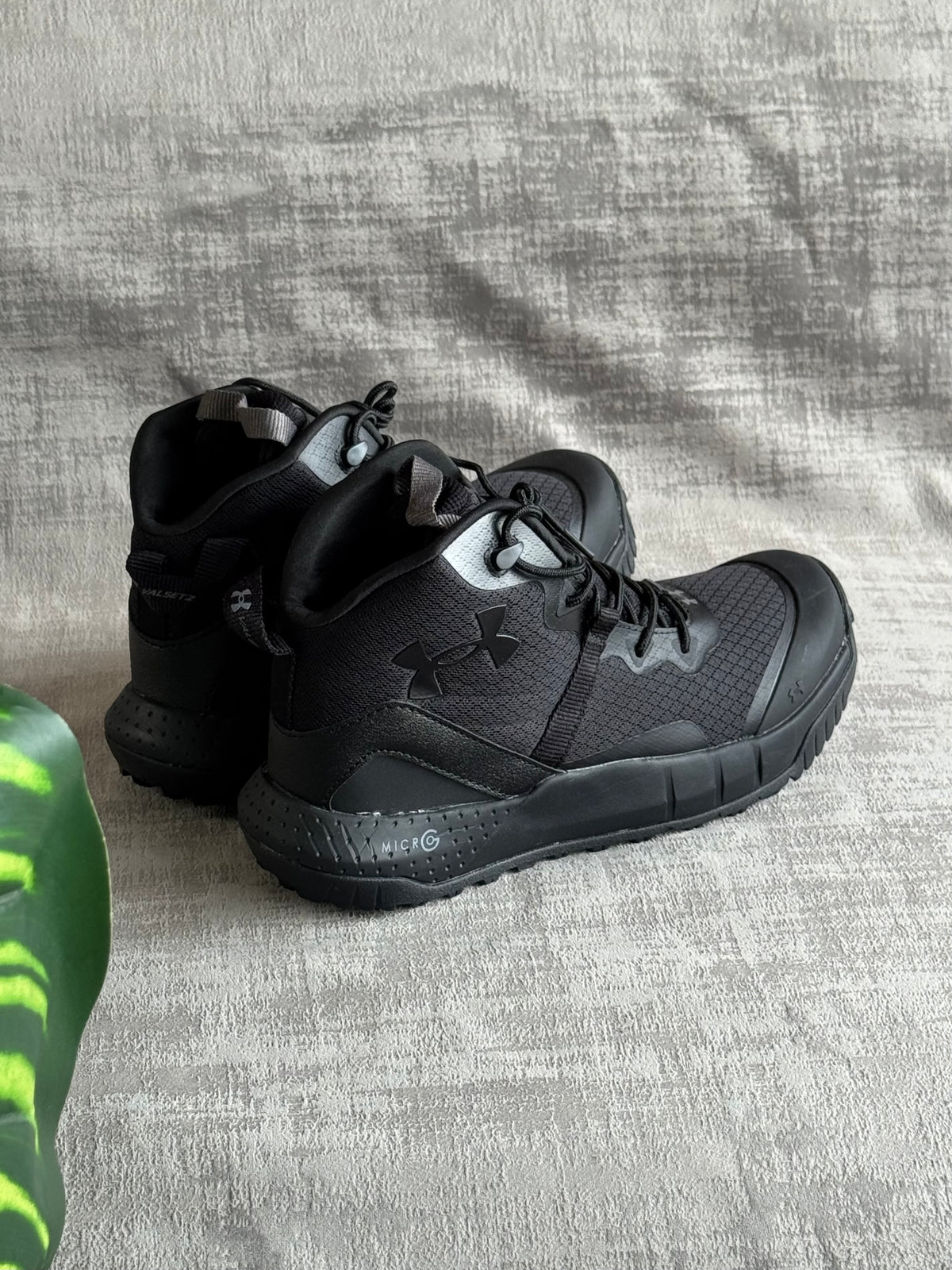 Under Armour “Valsetz”