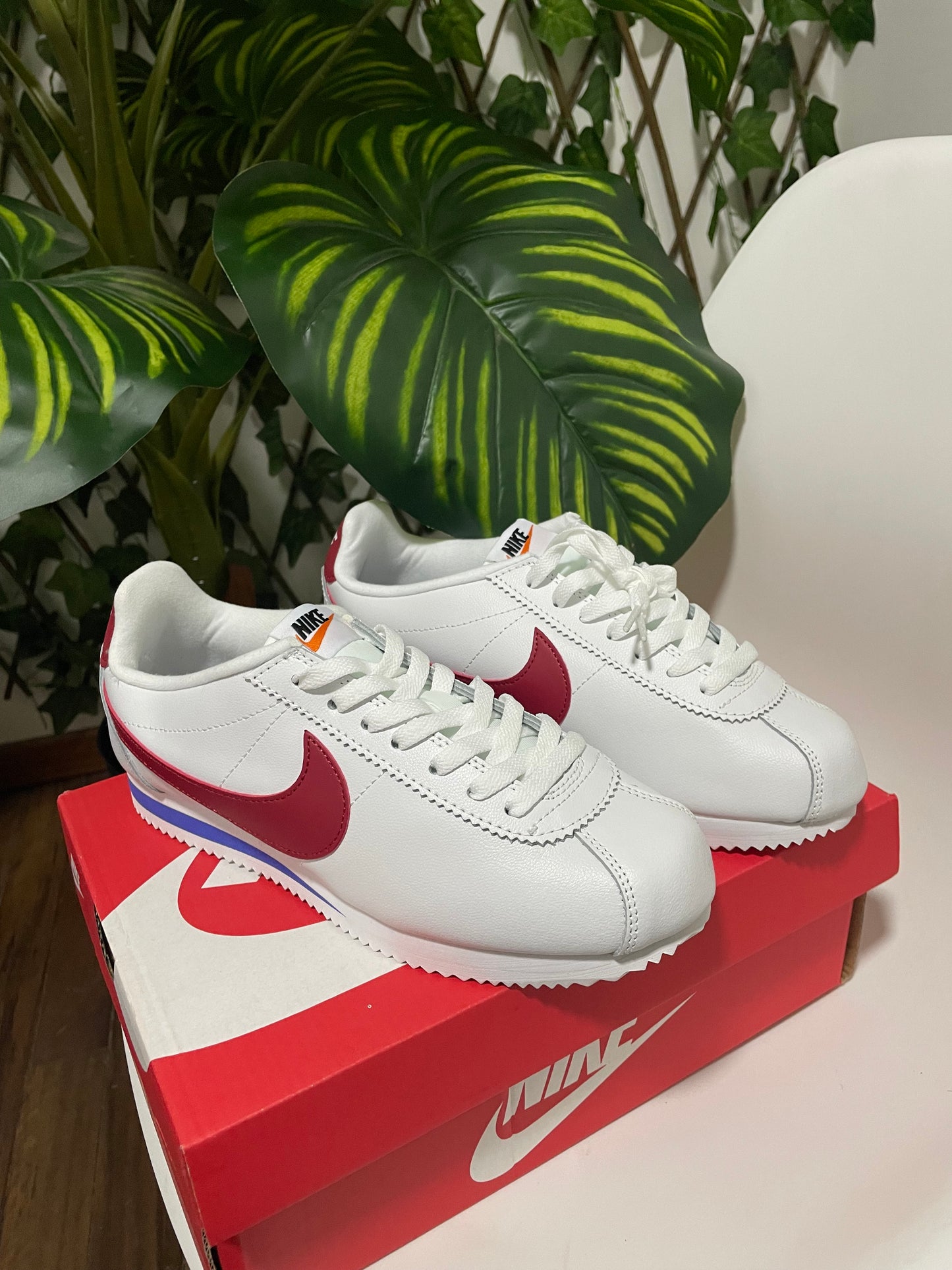 Nike Cortez “Forrest Gump”