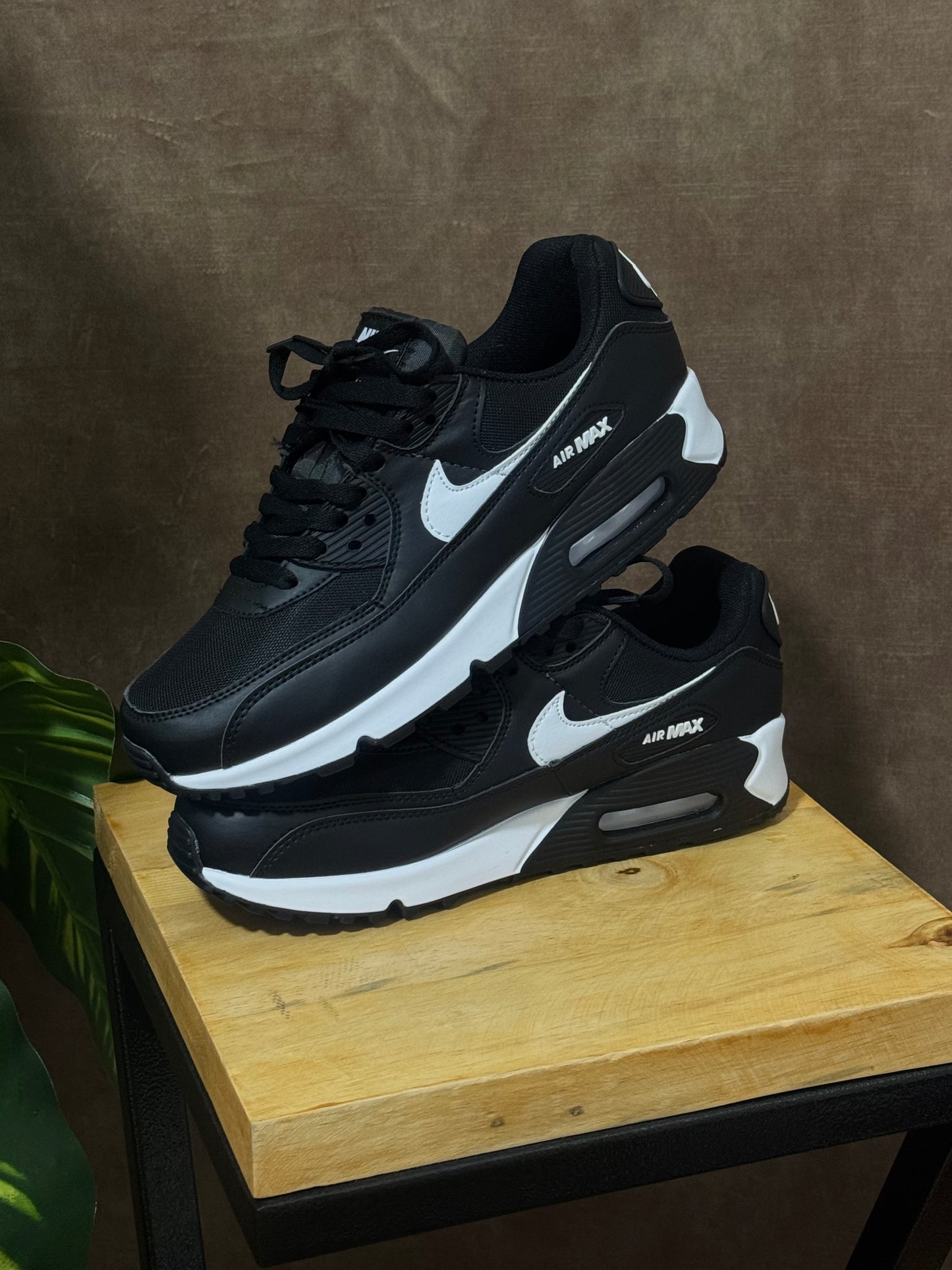 Nike Air Max 90 “Black”