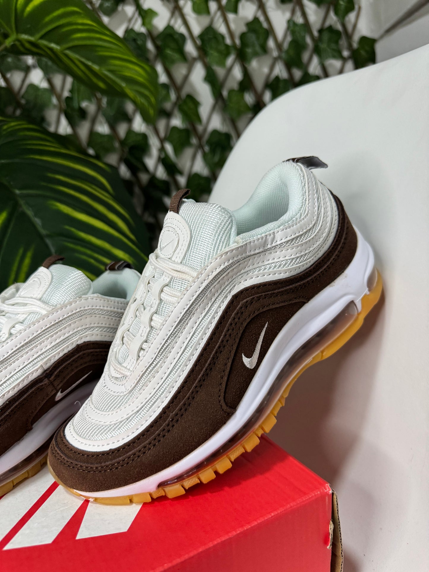 Nike Air Max 97 “Muslin Pink Foam”