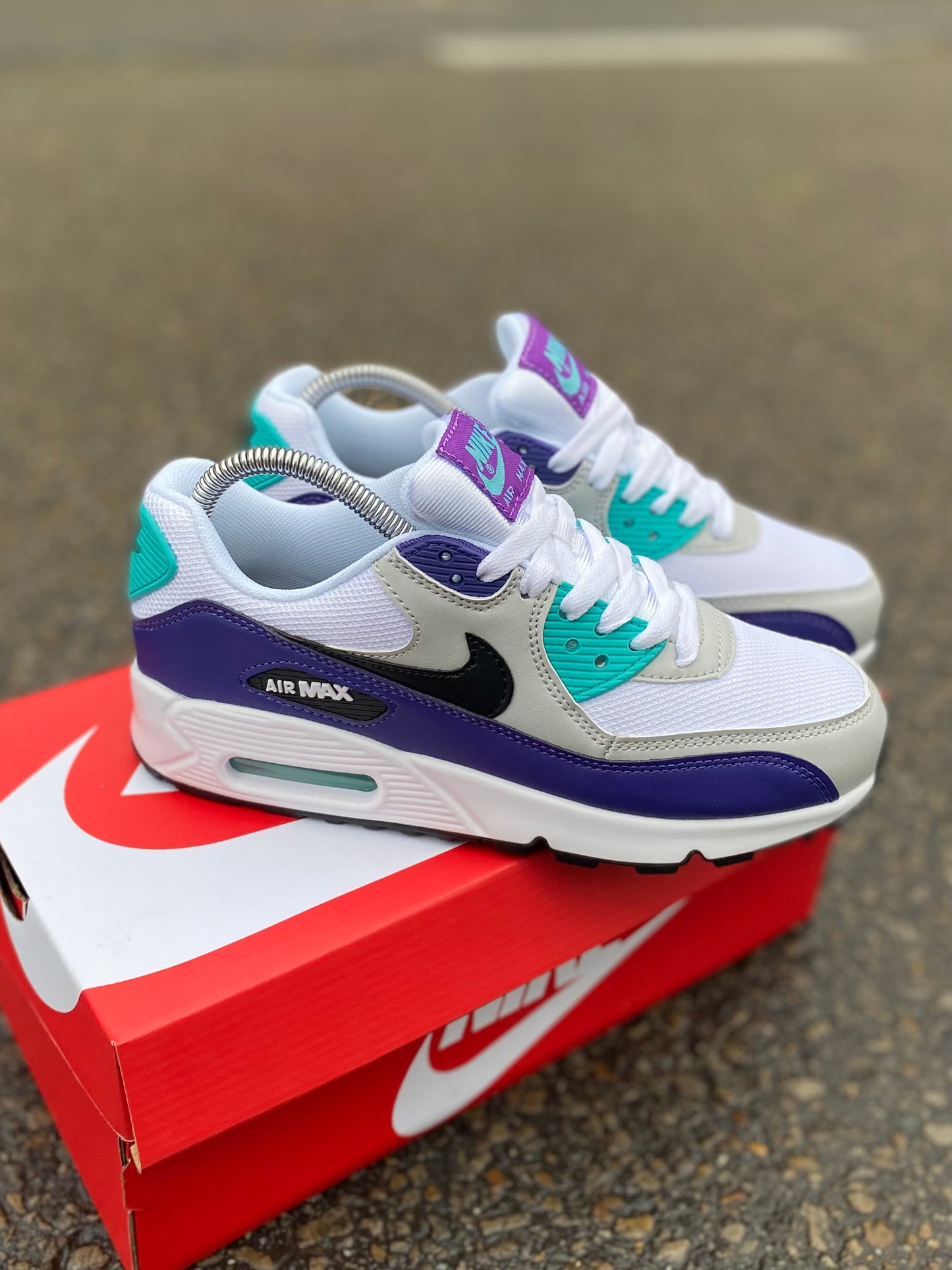 Nike Air Max 90