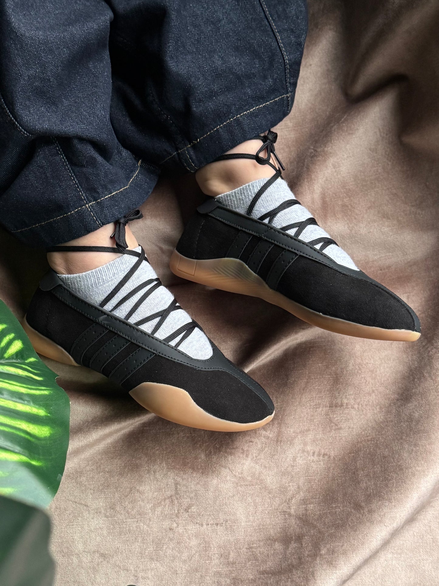 Adidas Taekwondo Mei