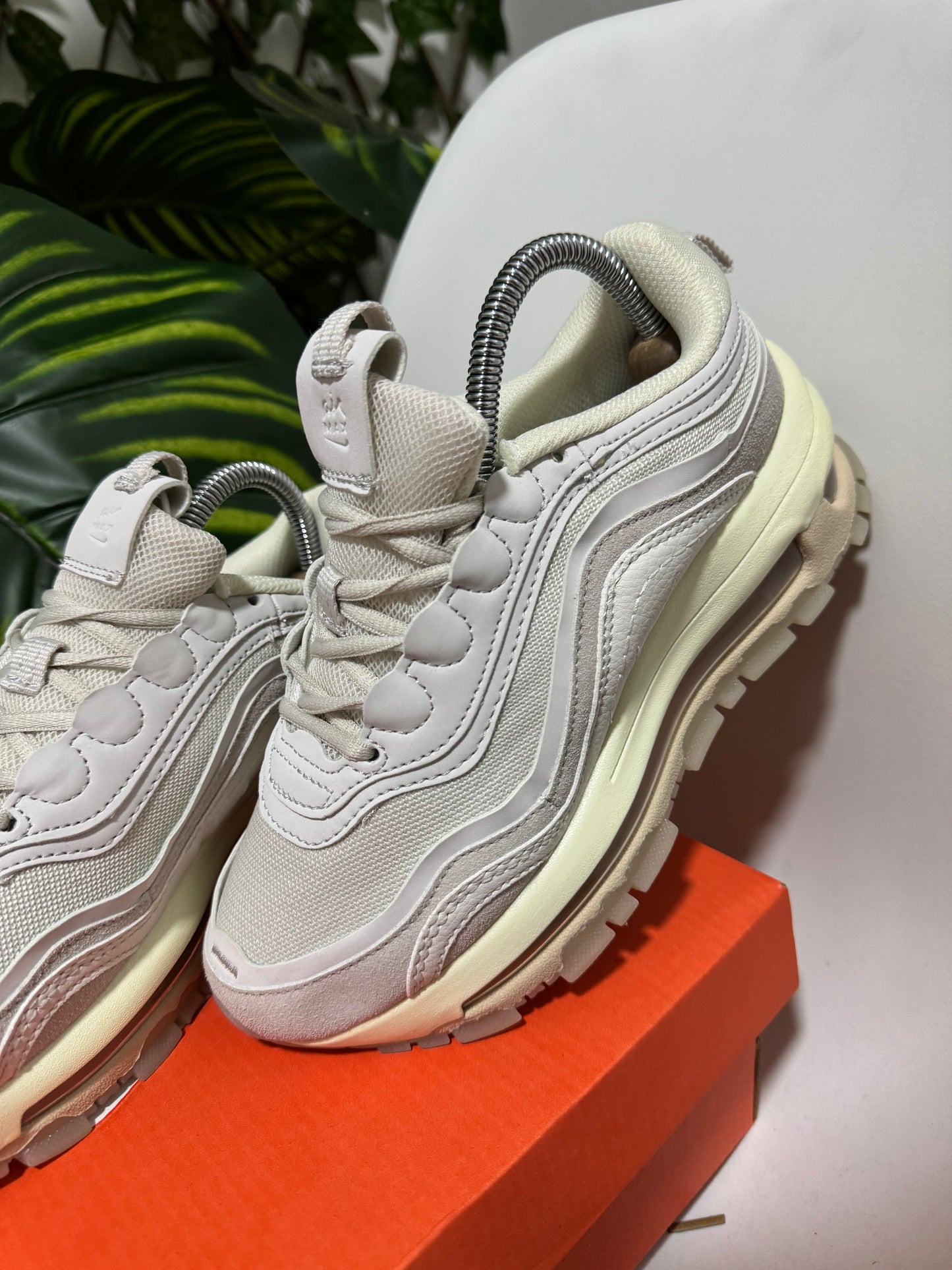Nike Air Max 97 Futura