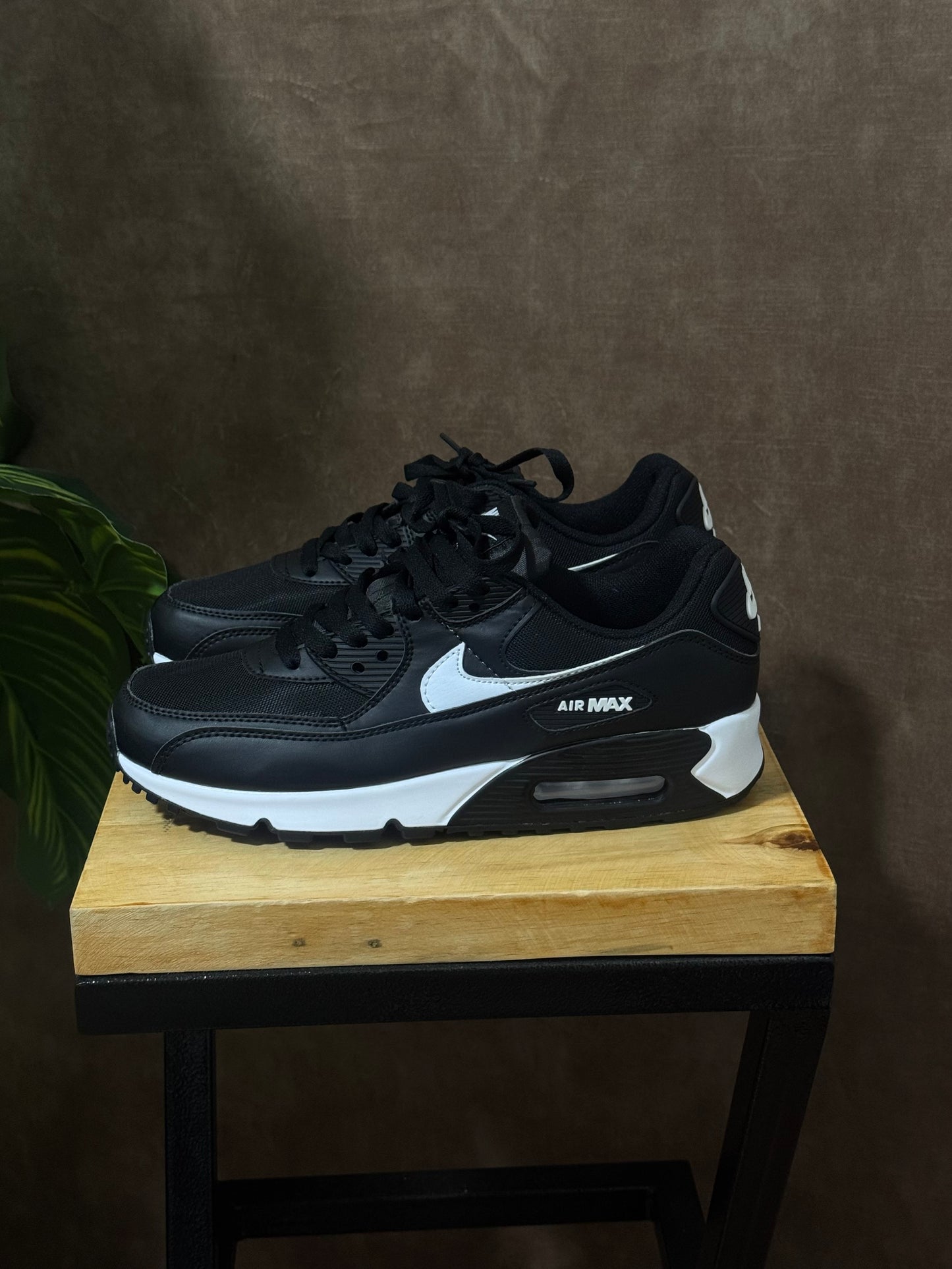 Nike Air Max 90 “Black”